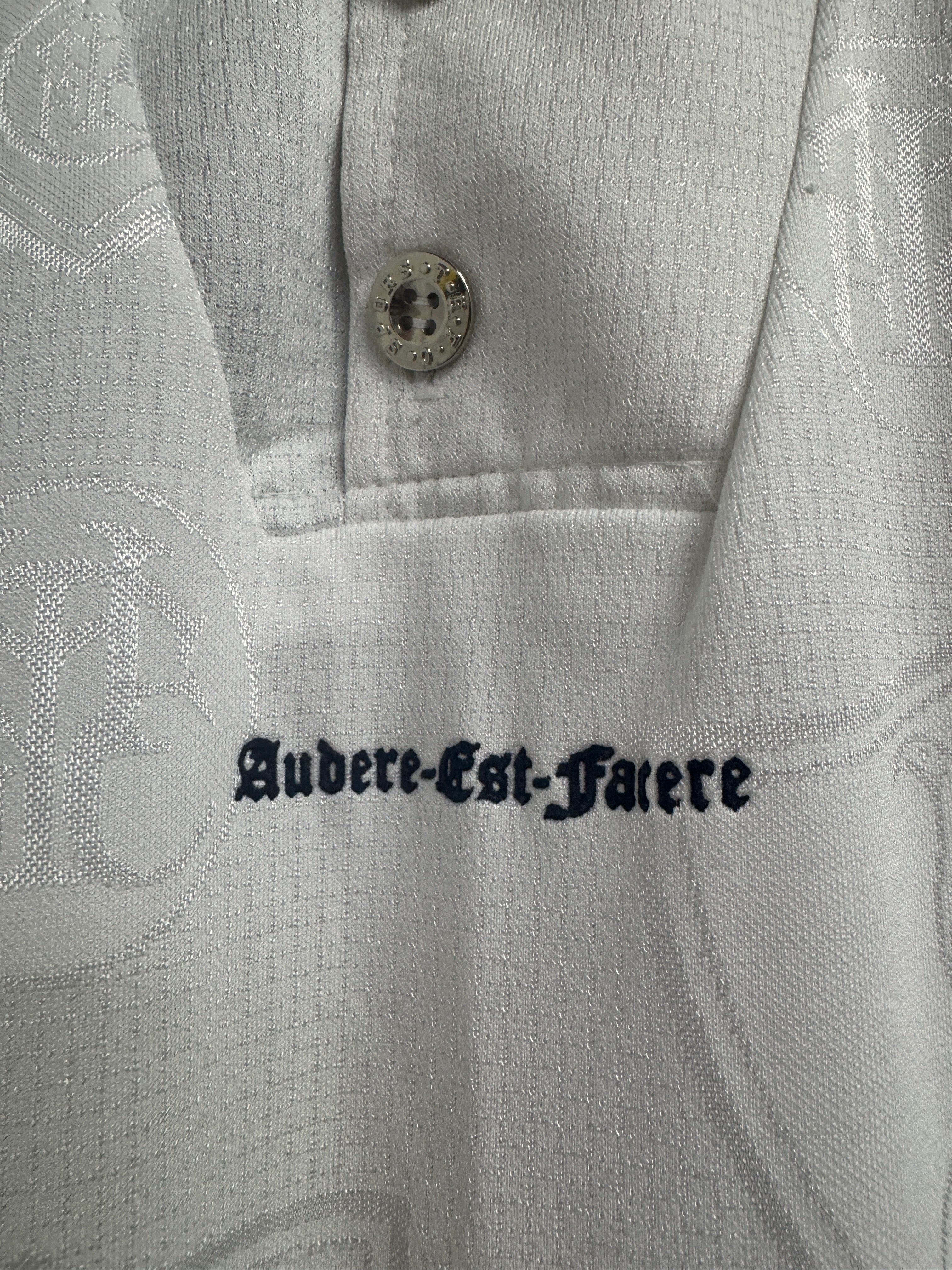 Tottenham Hotspur 1995/97 Home Shirt | Retro Screamers