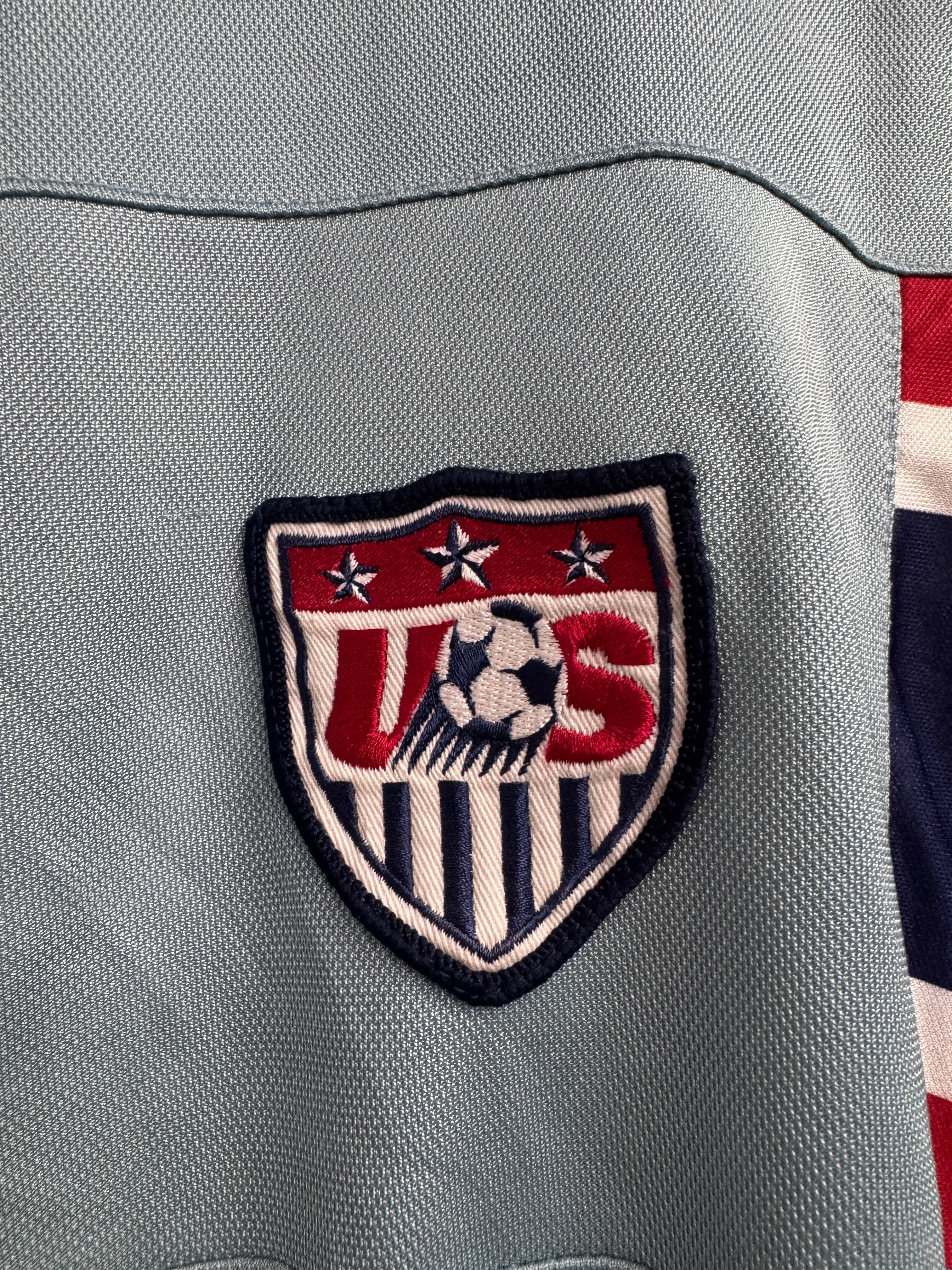 USA USMNT 1996/97 Third Shirt | Retro Screamers