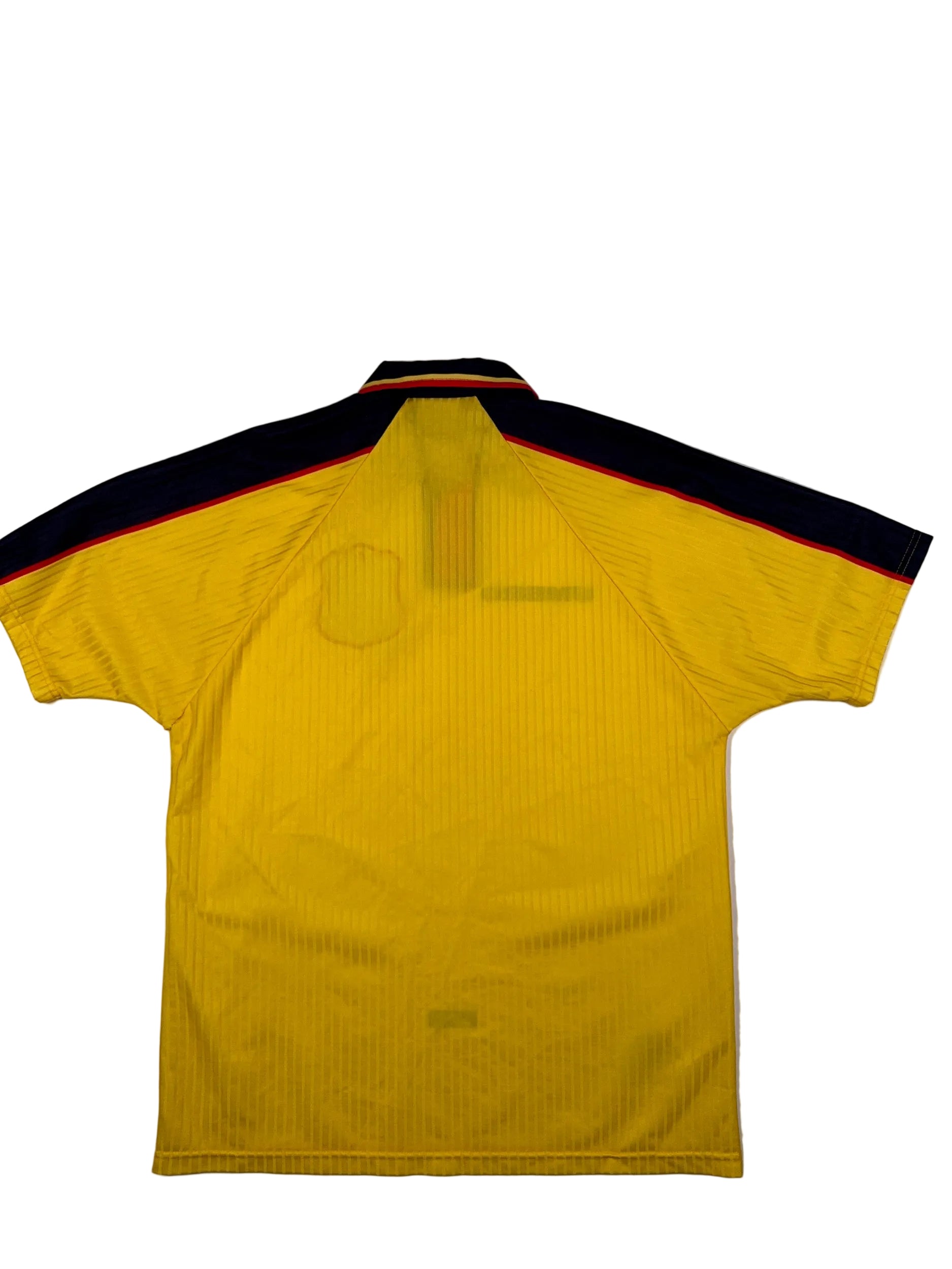Scotland 1996/99 Away Shirt - L