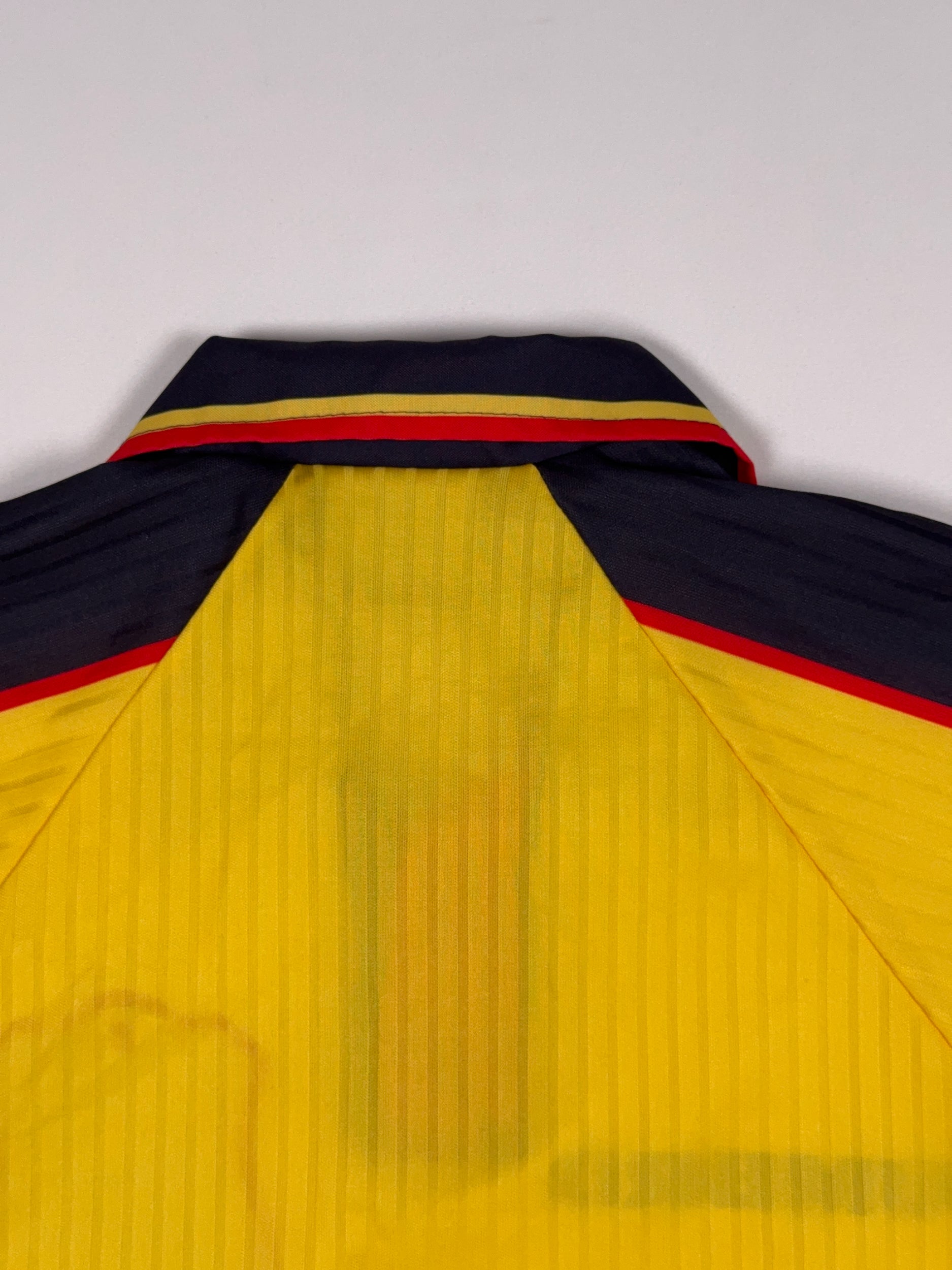 Scotland 1996/99 Away Shirt - L