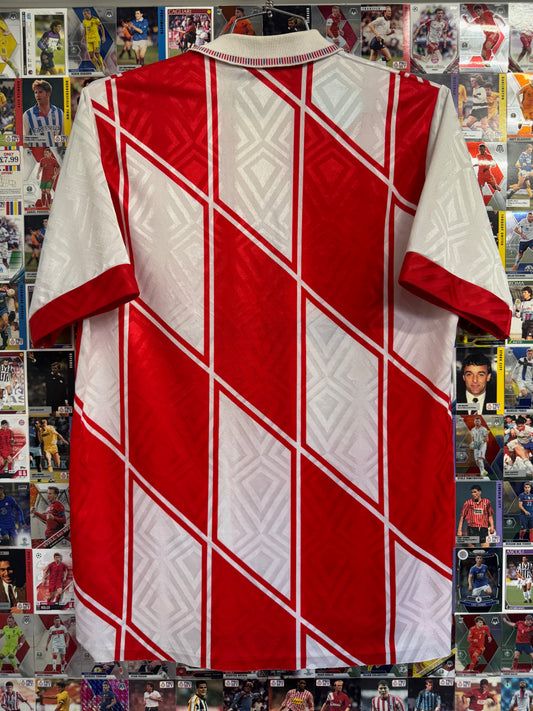 Chelsea 1990/92 Away Shirt | Retro Screamers