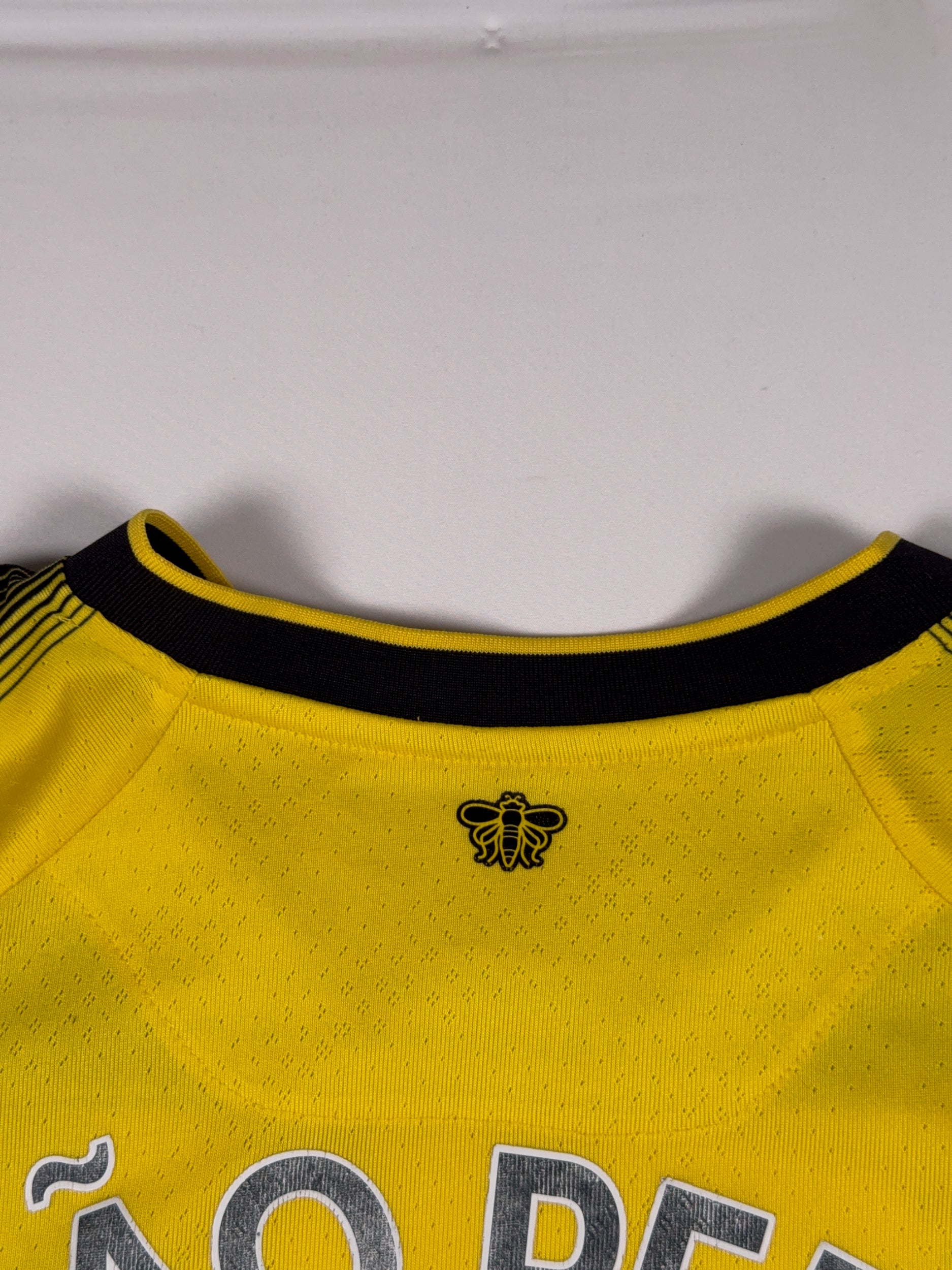 Watford 2022/23 João Pedro #10 Home Shirt - XL
