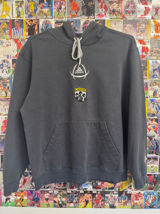 Columbus Crew 2004/05 Hoodie | Retro Screamers