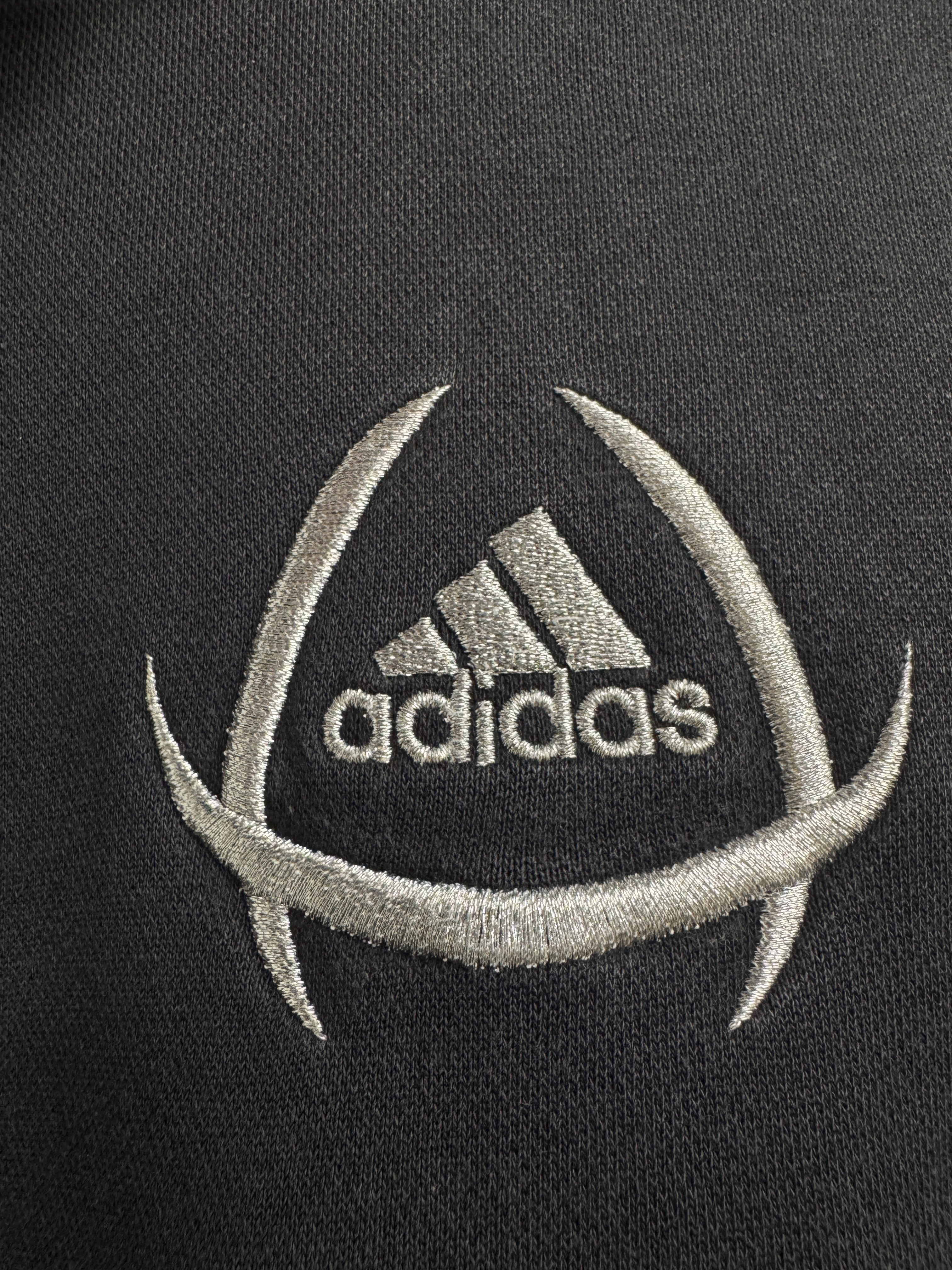 Columbus Crew 2004/05 Hoodie | Retro Screamers