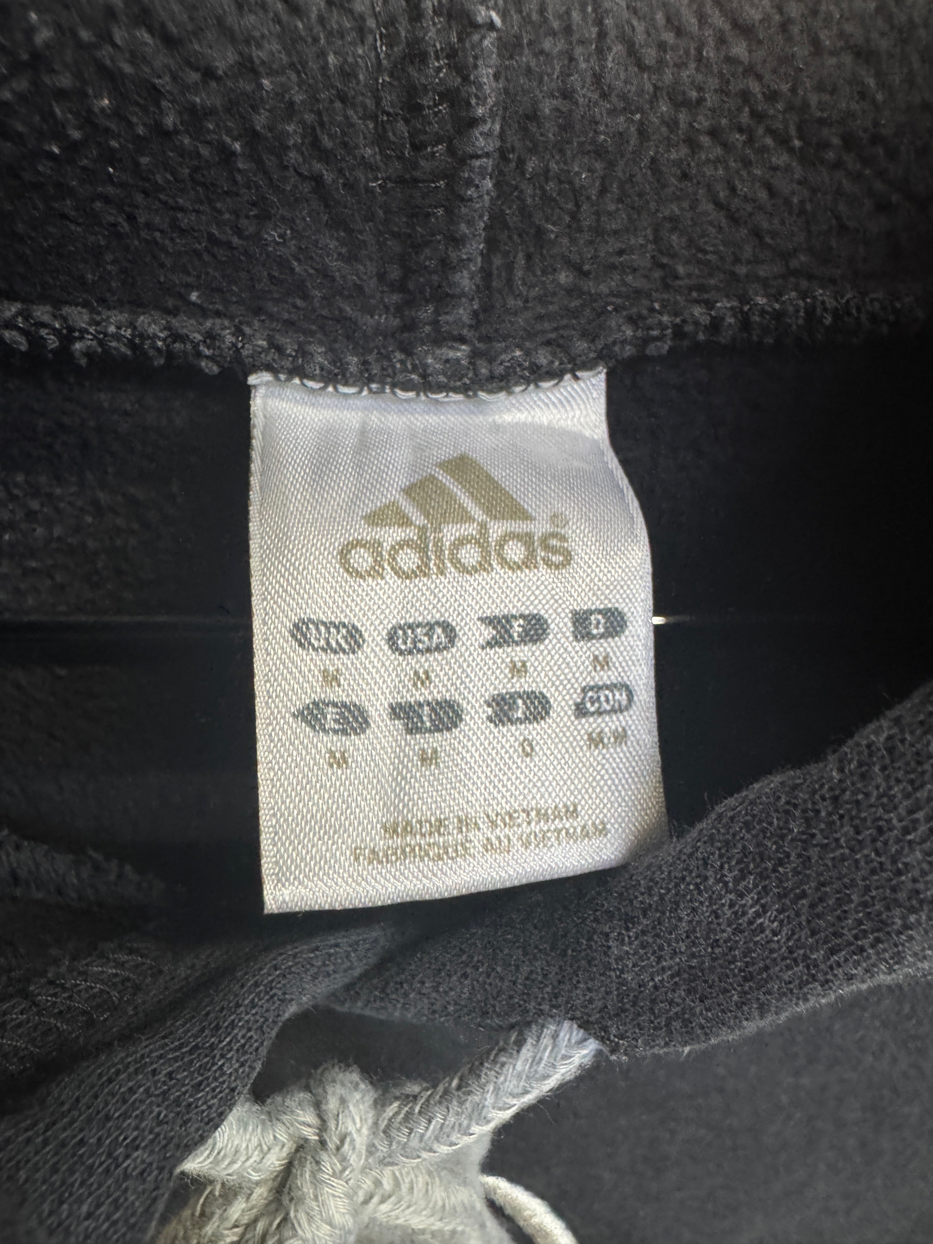 Columbus Crew 2004/05 Hoodie | Retro Screamers