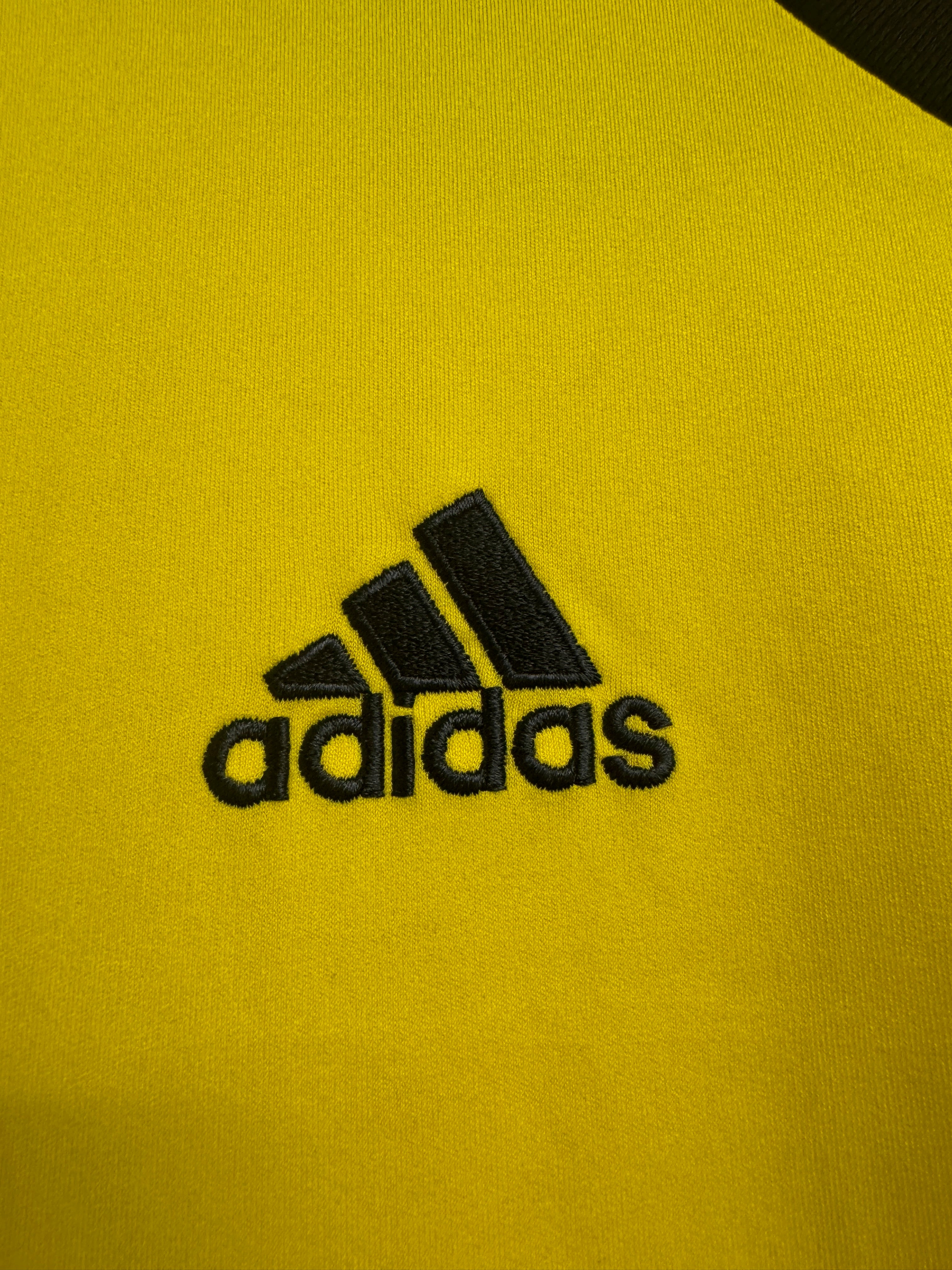 Columbus Crew 2017/19 Home Shirt | Retro Screamers