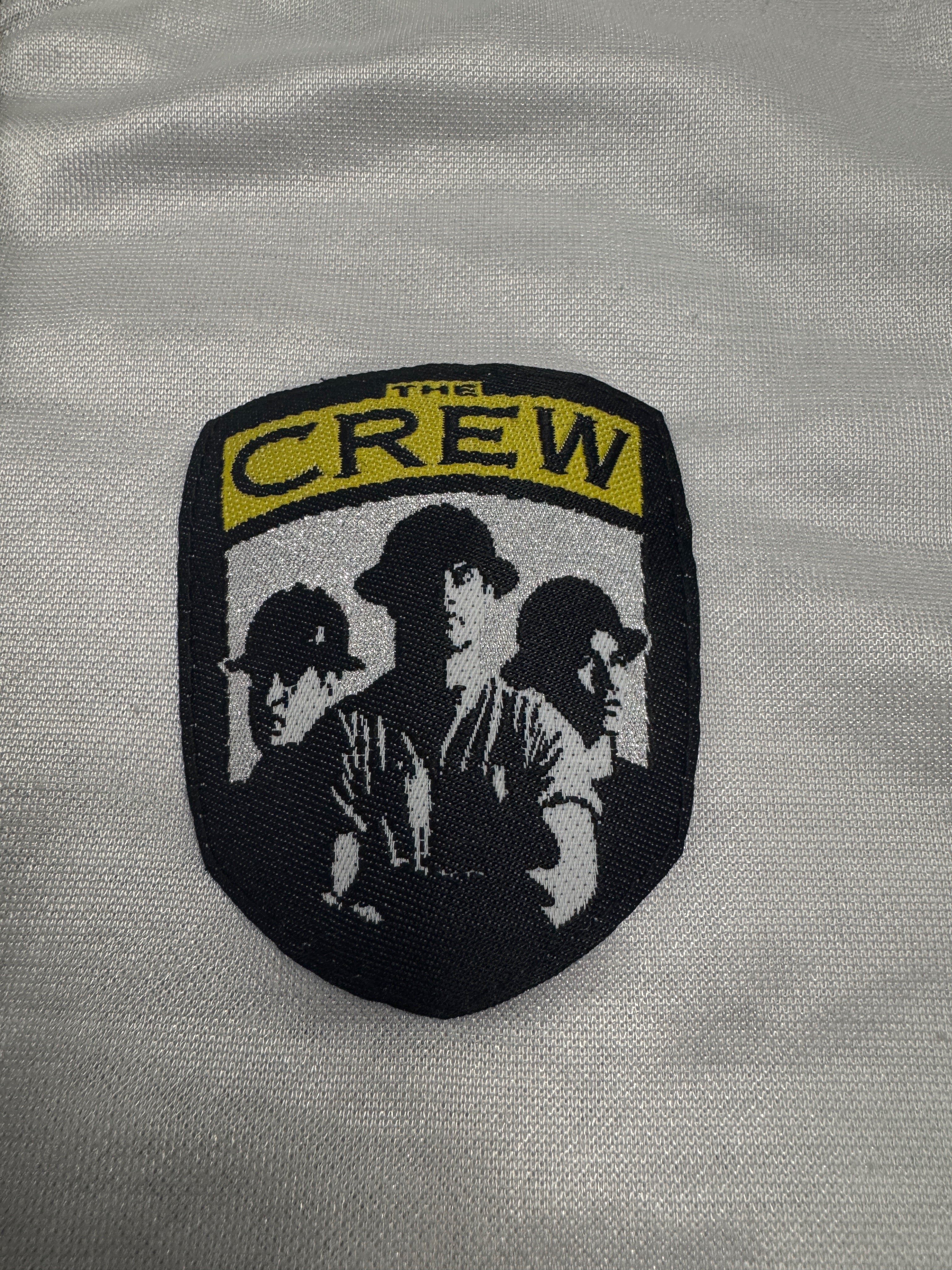 Columbus Crew 1997 Vintage MLS Shirt - XL