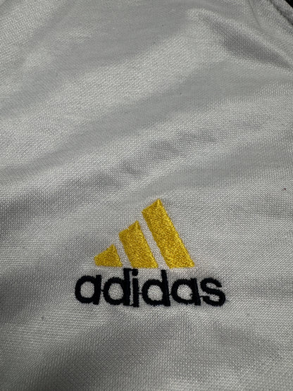 Columbus Crew 1997 Vintage MLS Shirt - XL