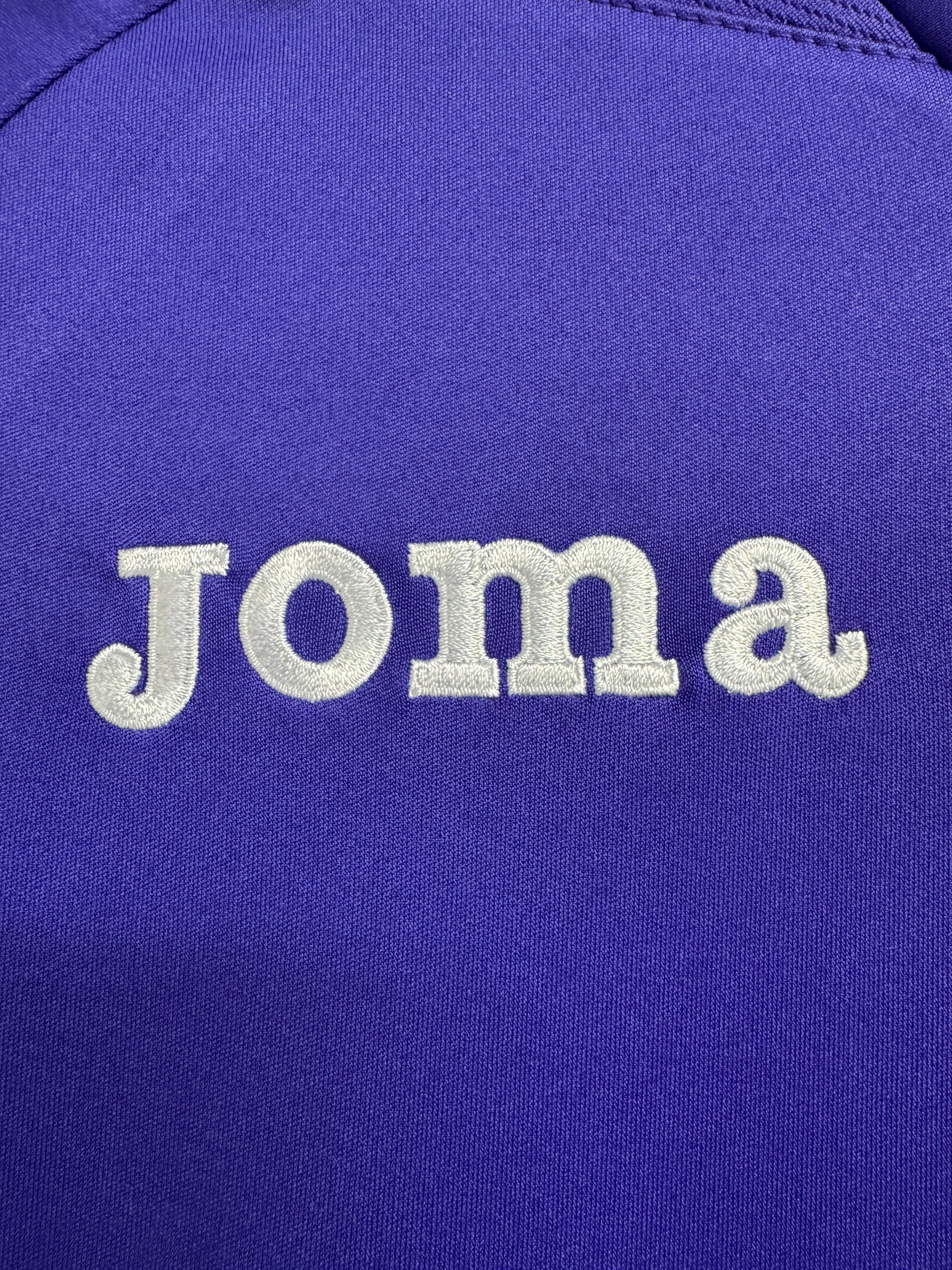 Fiorentina 2013/14 Training Borja Valero #20 Shirt | Retro Screamers