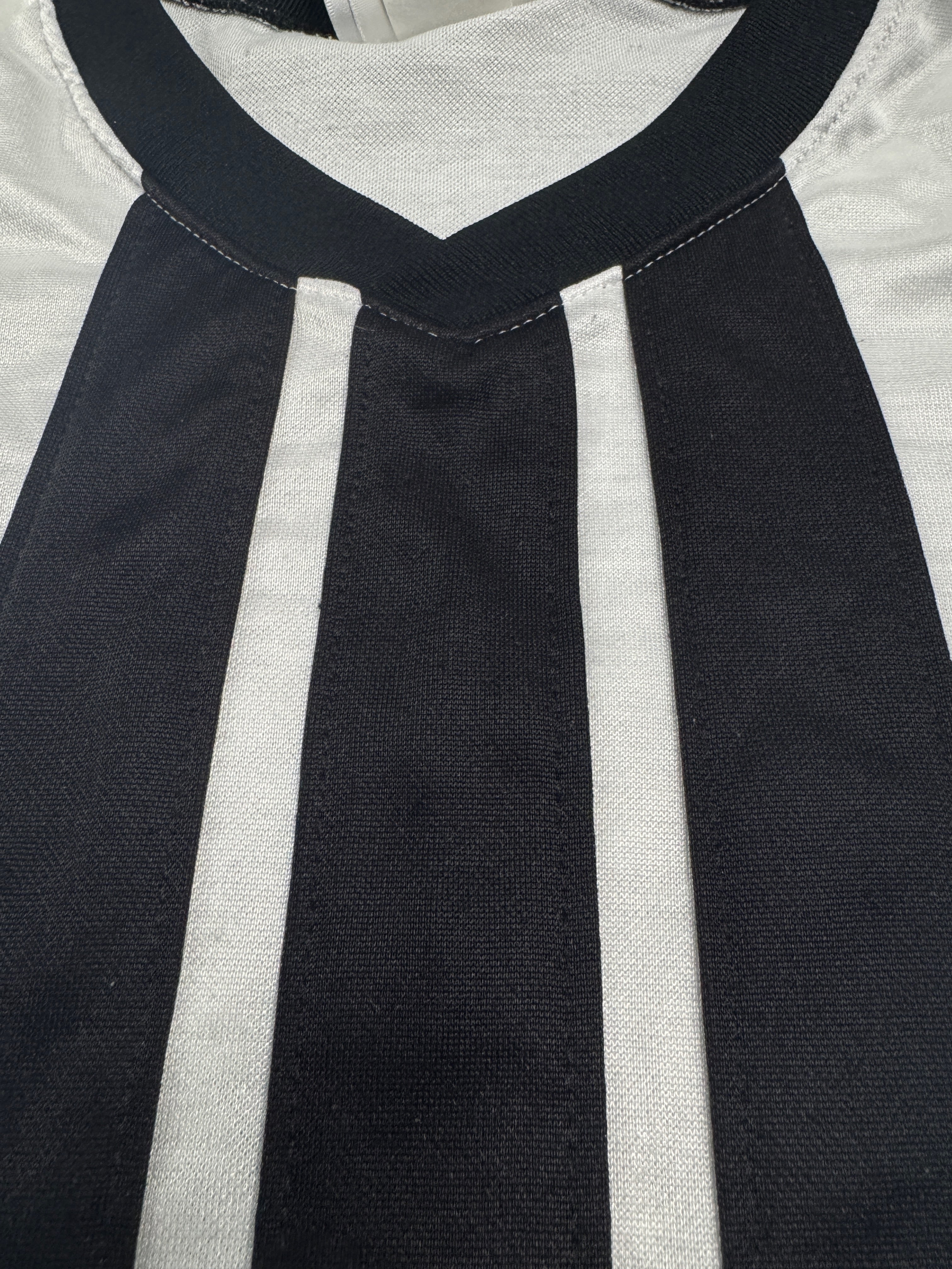 Columbus Crew 1997 Vintage MLS Shirt - XL