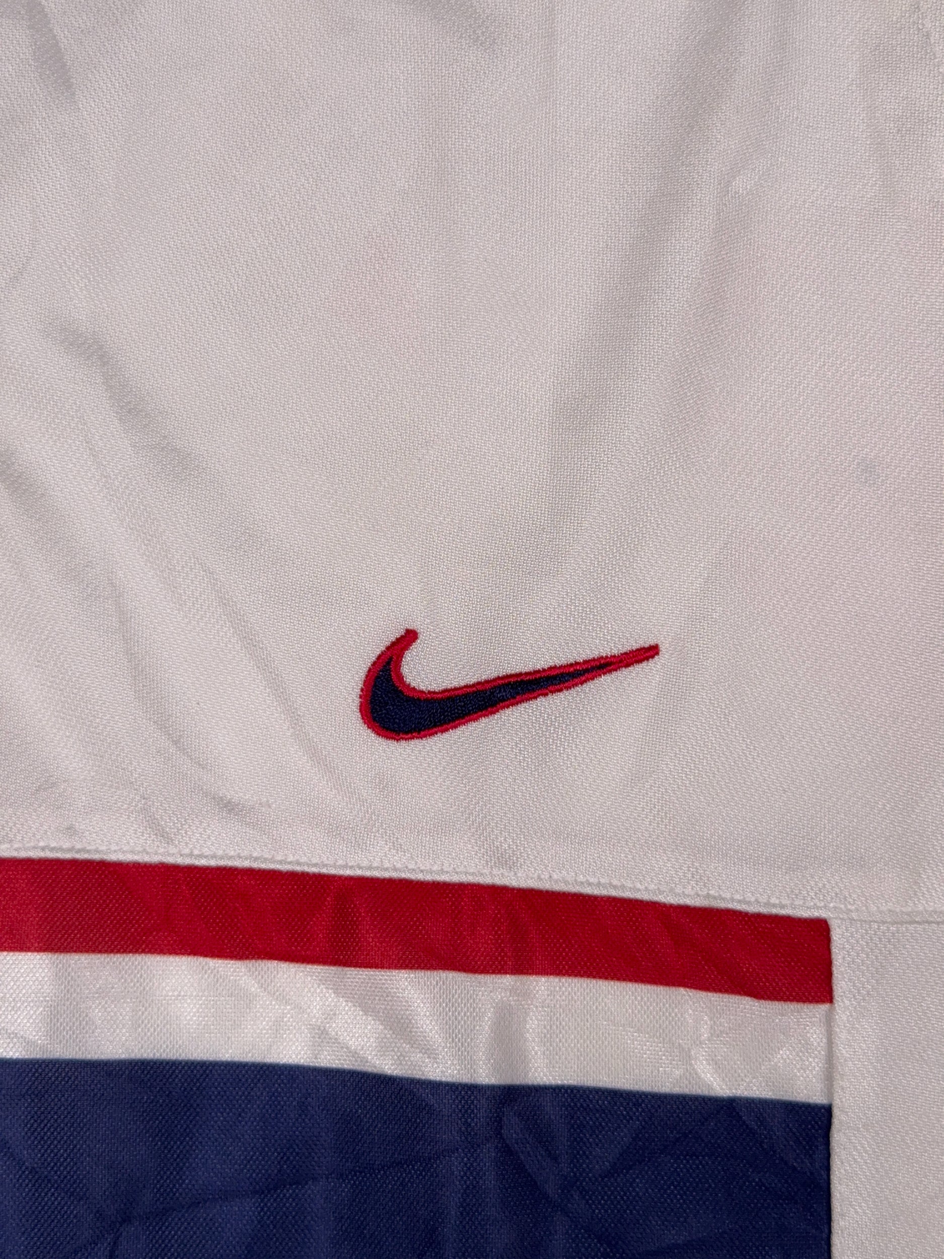 USA Heimtrikot 1995/96 – L