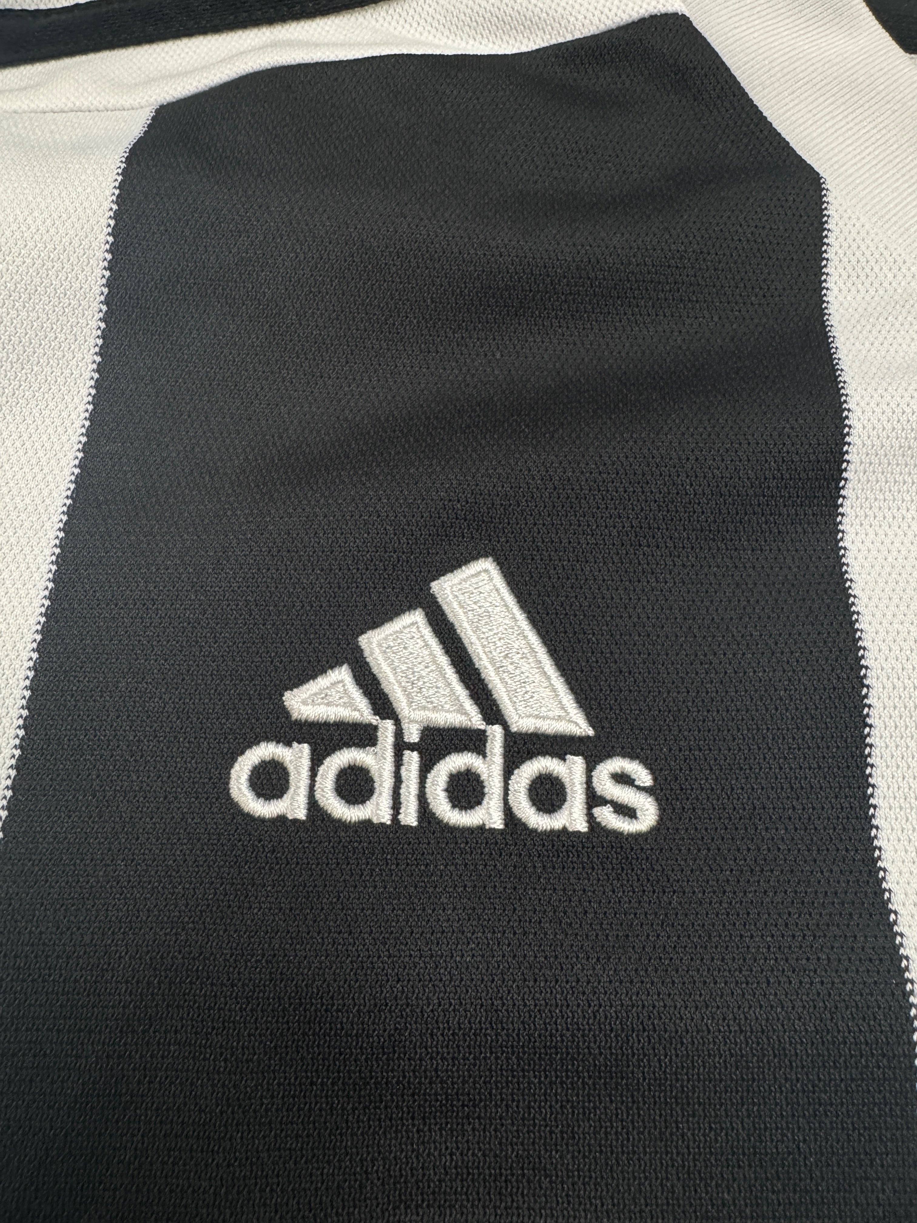 Juventus 2018/19 Home Shirt | Retro Screamers
