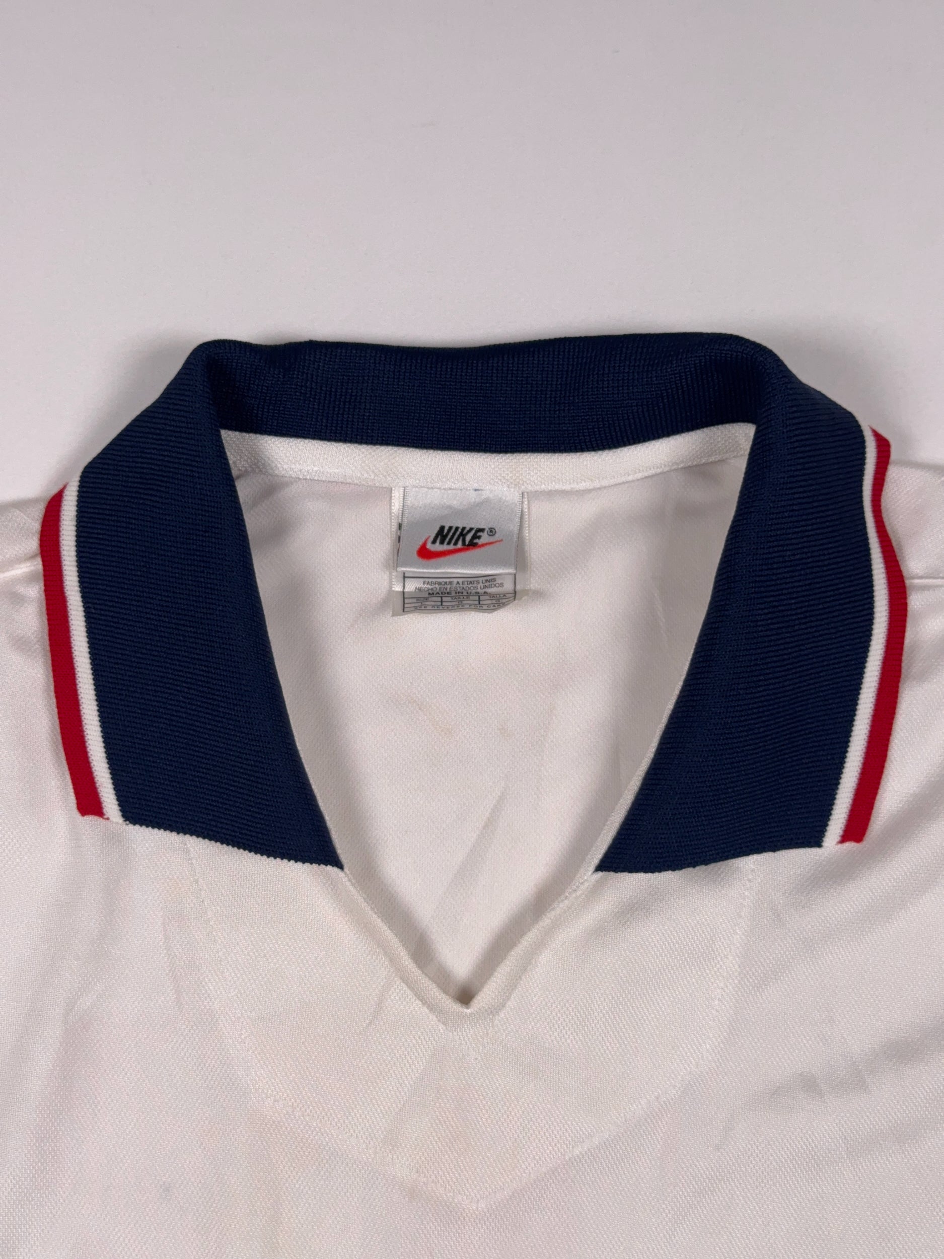USA Heimtrikot 1995/96 – L