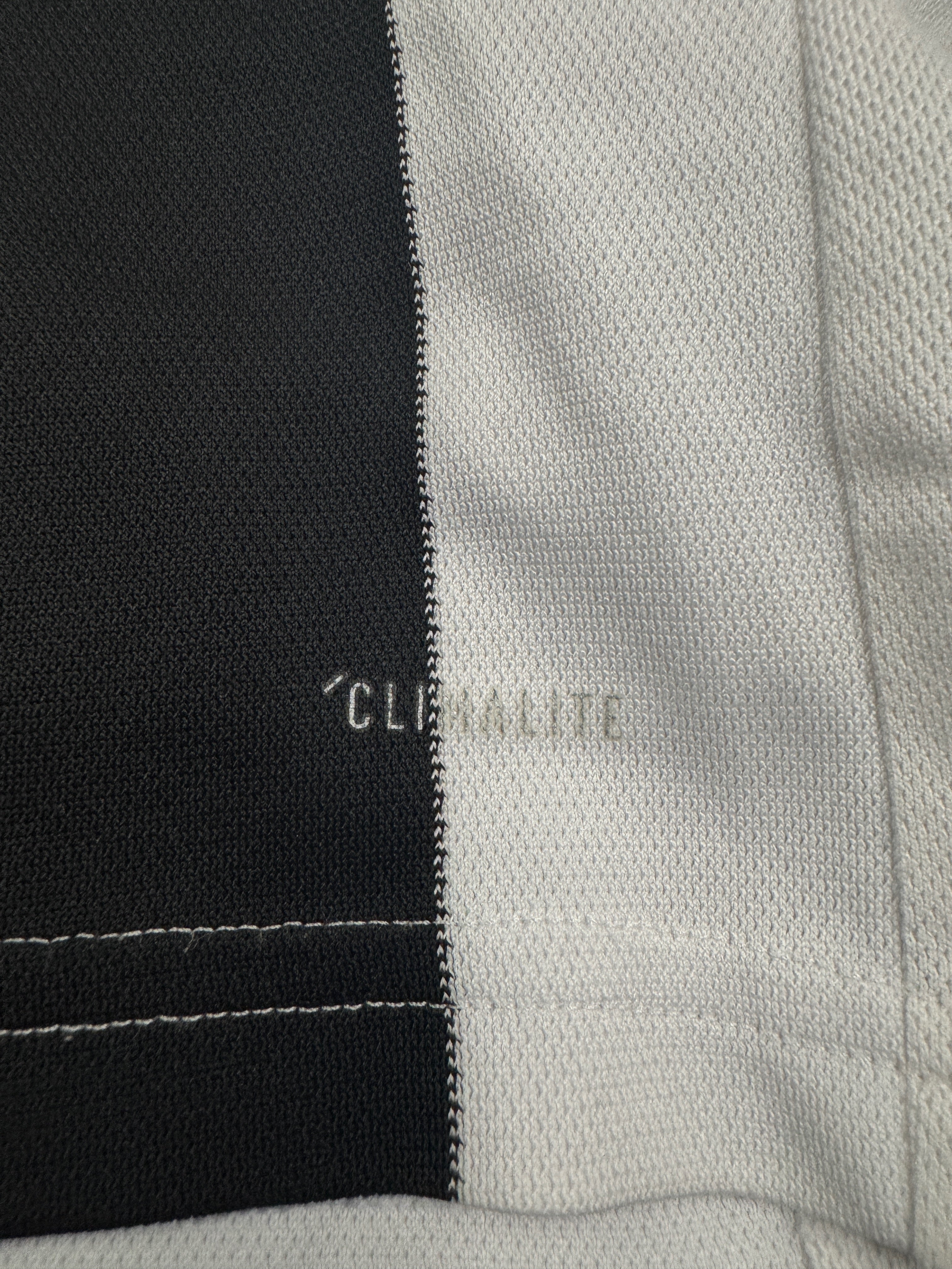Juventus 2018/19 Home Shirt | Retro Screamers