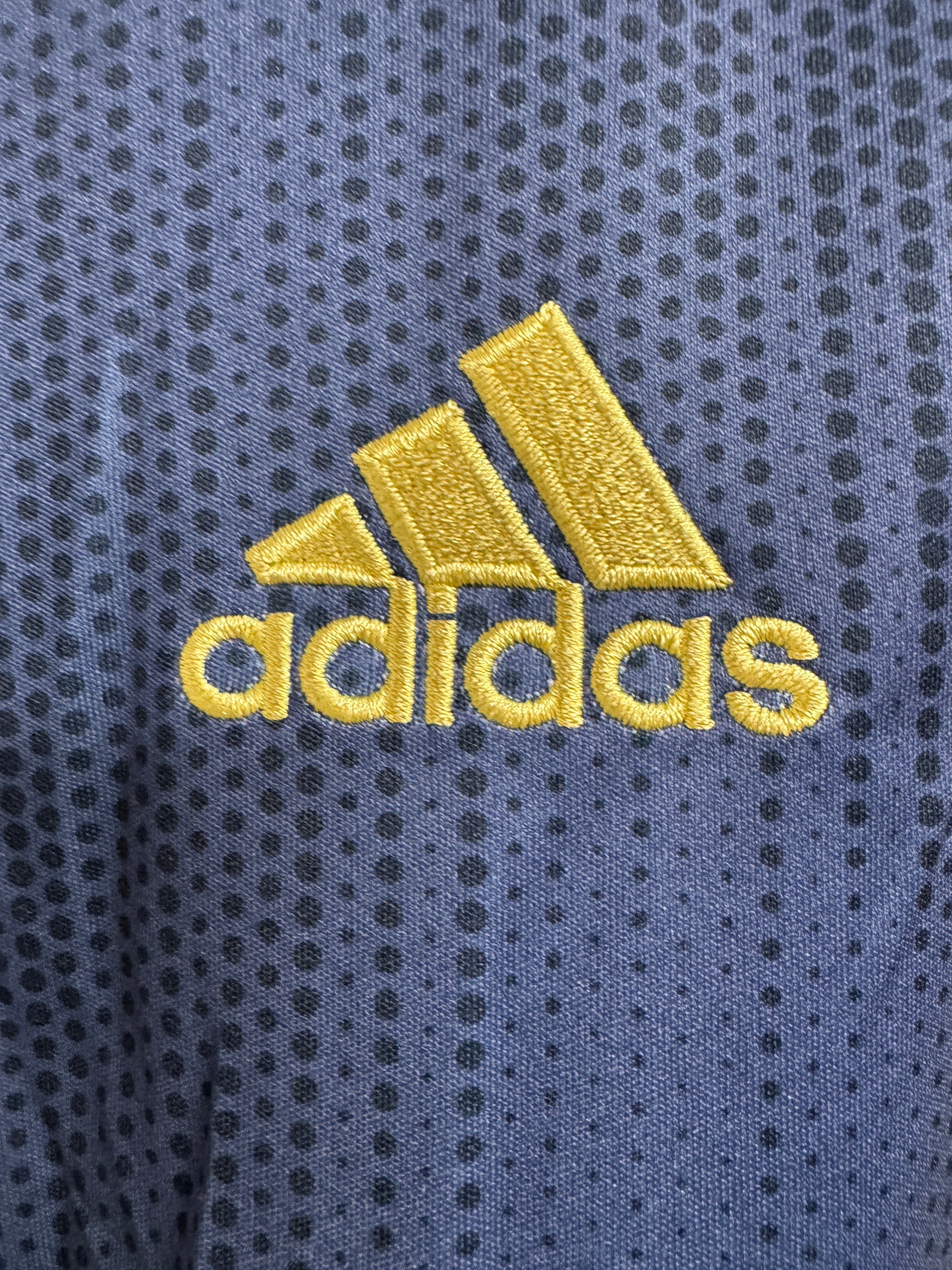 Manchester United 2018/19 Parley Third Shirt | Retro Screamers
