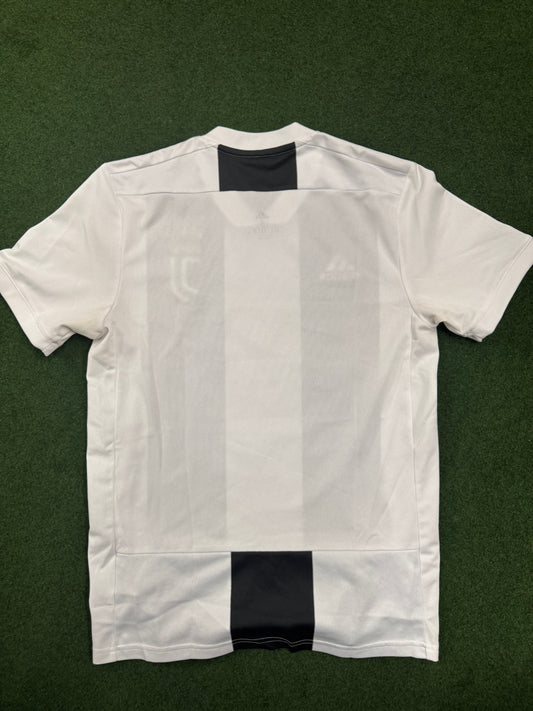 Juventus 2018 Home - S