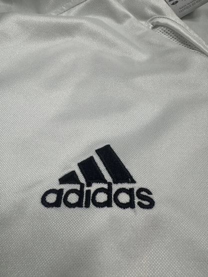 Real Madrid 2004 Ronaldo #9 Home Shirt - L