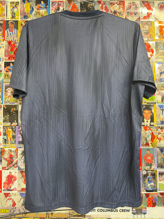 Manchester United 2018/19 Parley Third Shirt - L