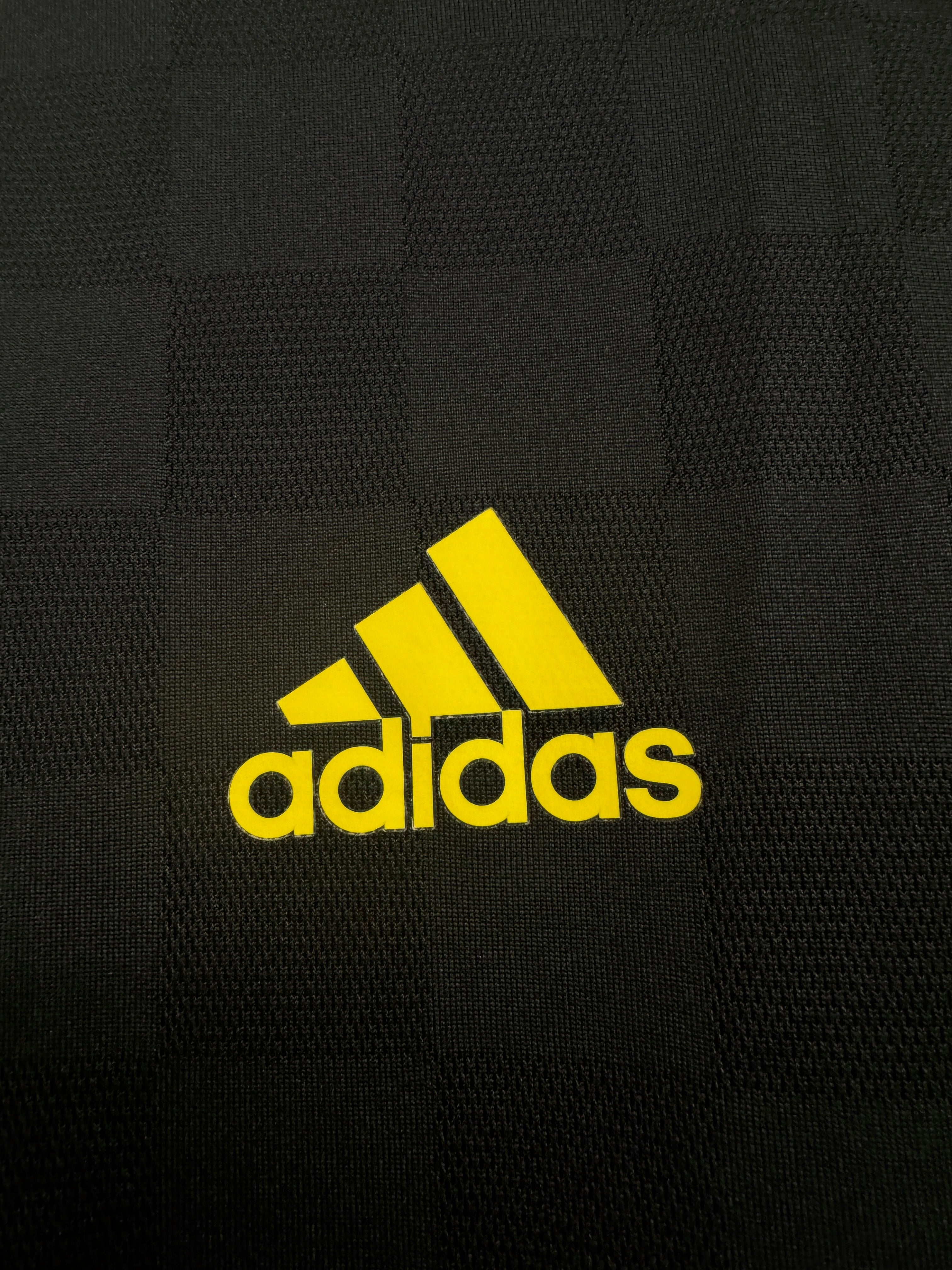 Columbus Crew 2018/19 Away Shirt | Retro Screamers