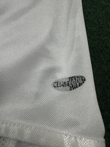 Real Madrid 2004 Ronaldo #9 Home Shirt - L