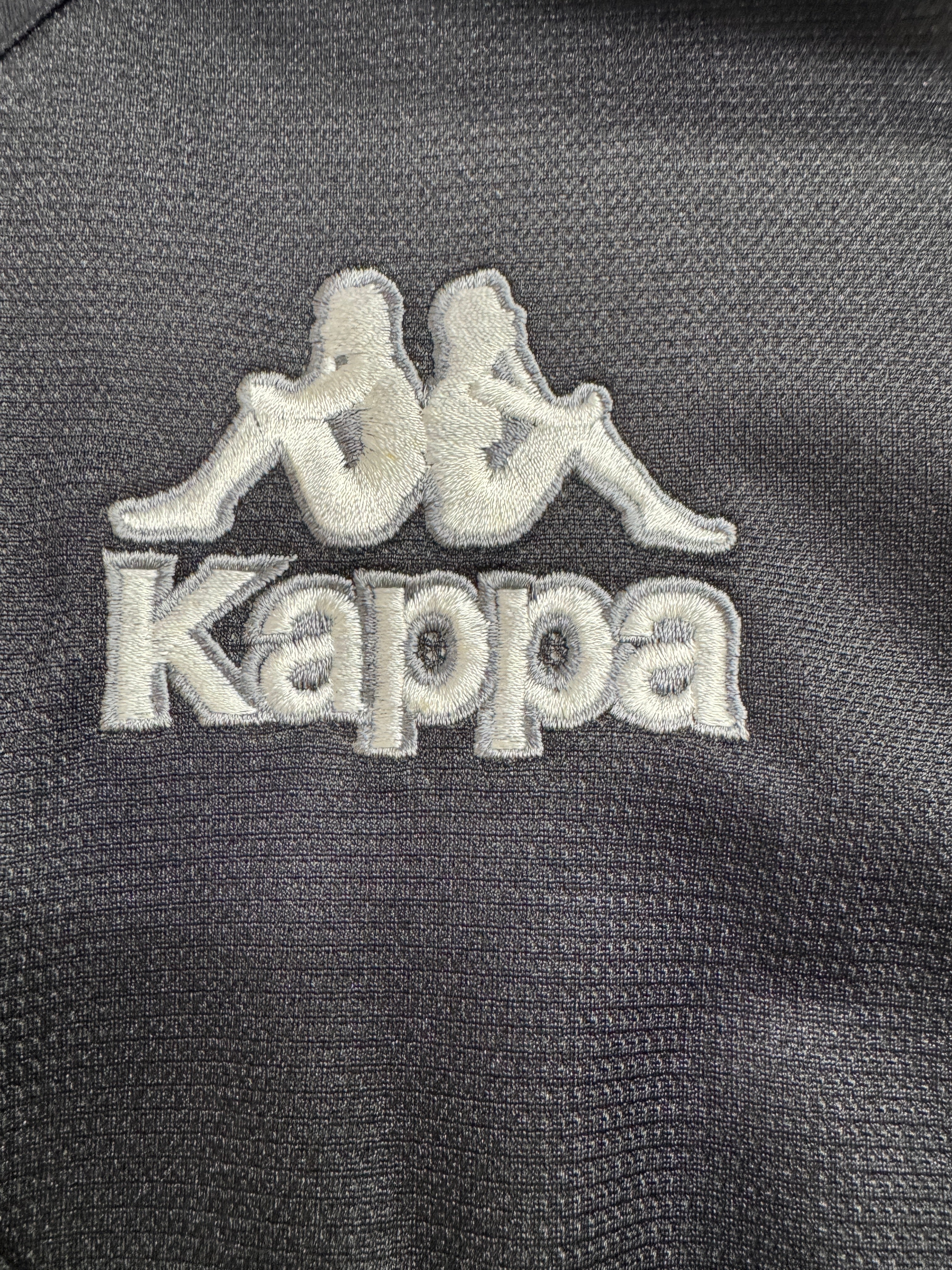 Juventus 1998 Training Jacket | Retro Screamers