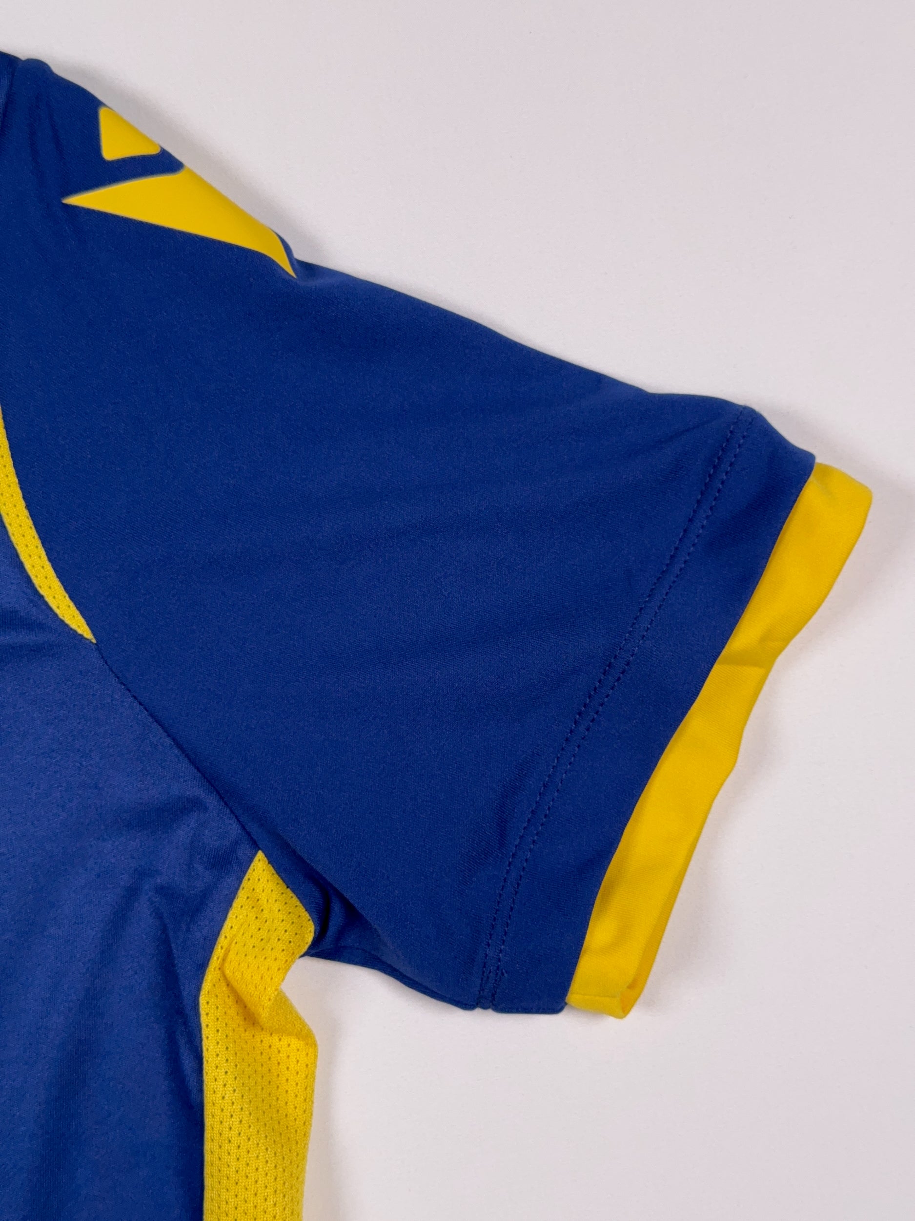 Hellas Verona 2020/21 Home Shirt - S