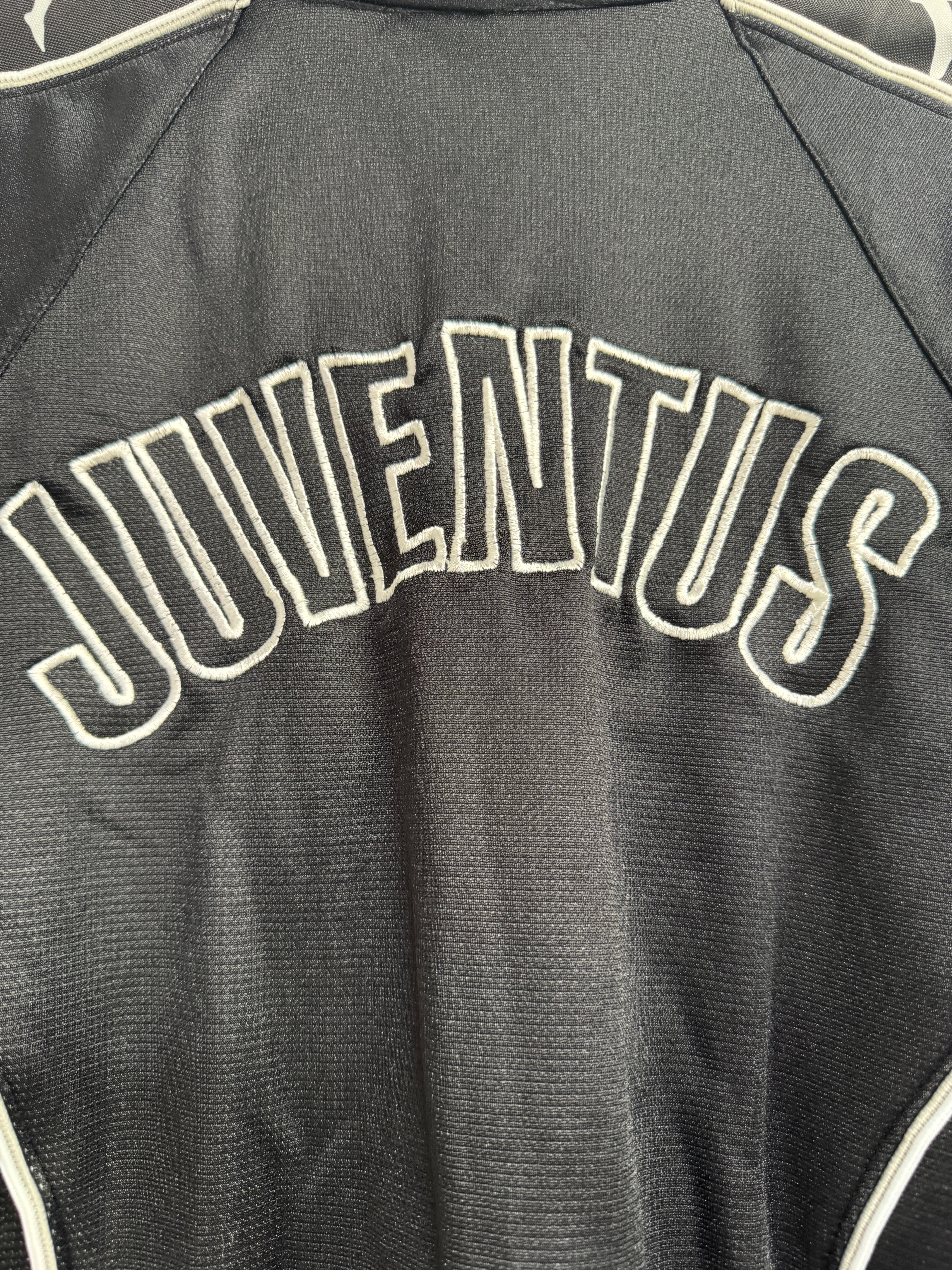 Juventus 1998 Training Jacket | Retro Screamers