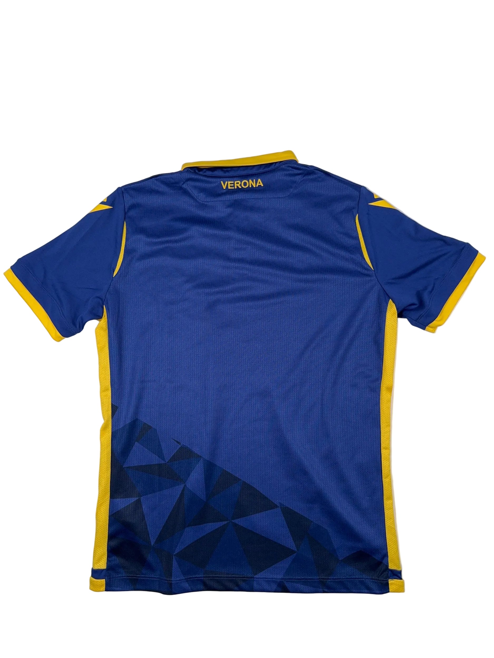 Hellas Verona 2020/21 Home Shirt - S