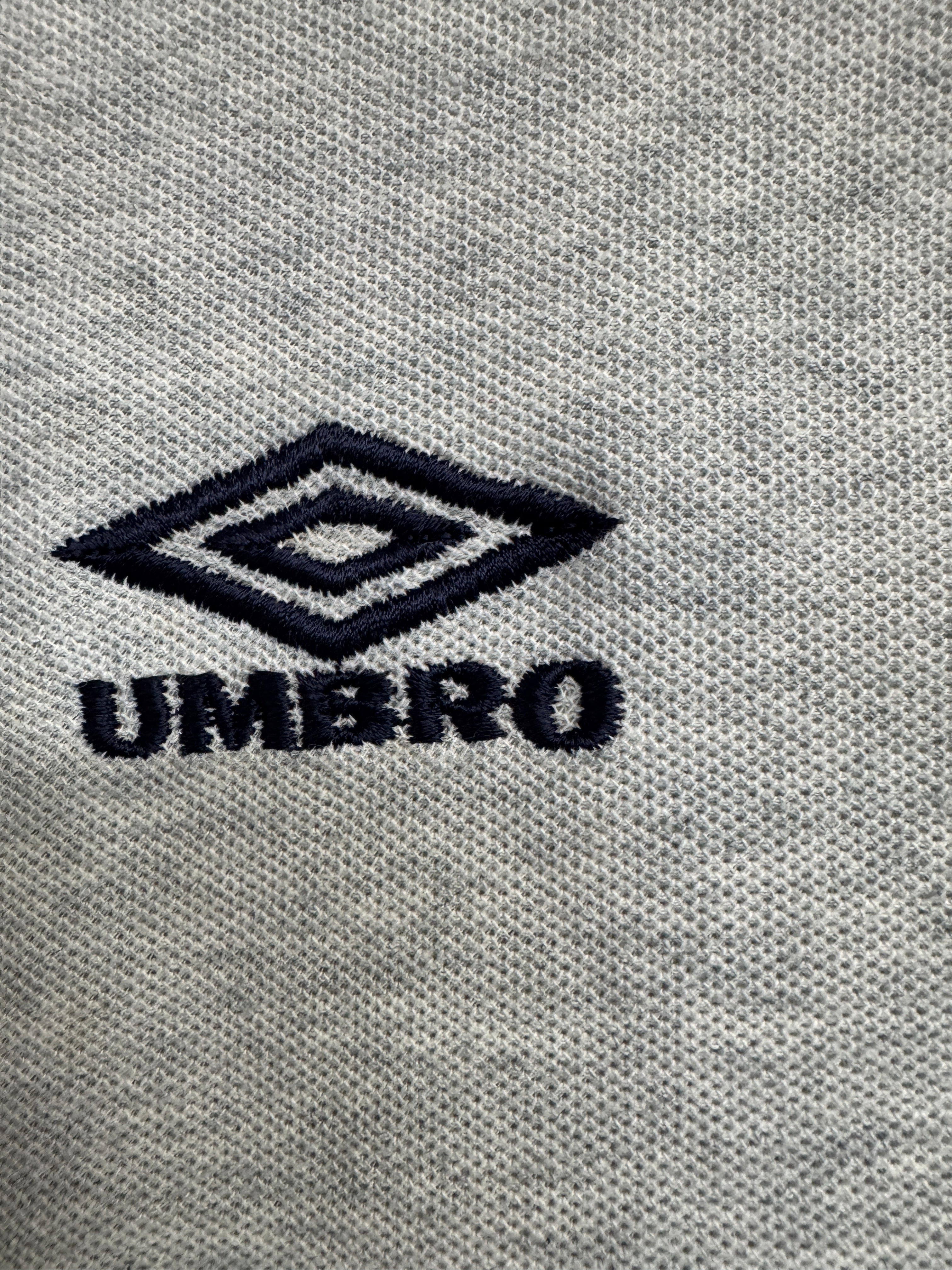 Chelsea 1999/00 Polo Shirt | Retro Screamers