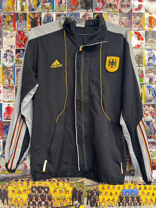Germany 2006 Track Jacket - M