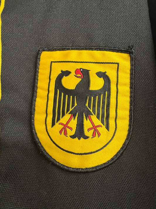Germany 2006 Track Jacket - M