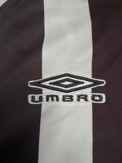 Atletico Miniero 2003 Cicinho #2 Home Shirt - M