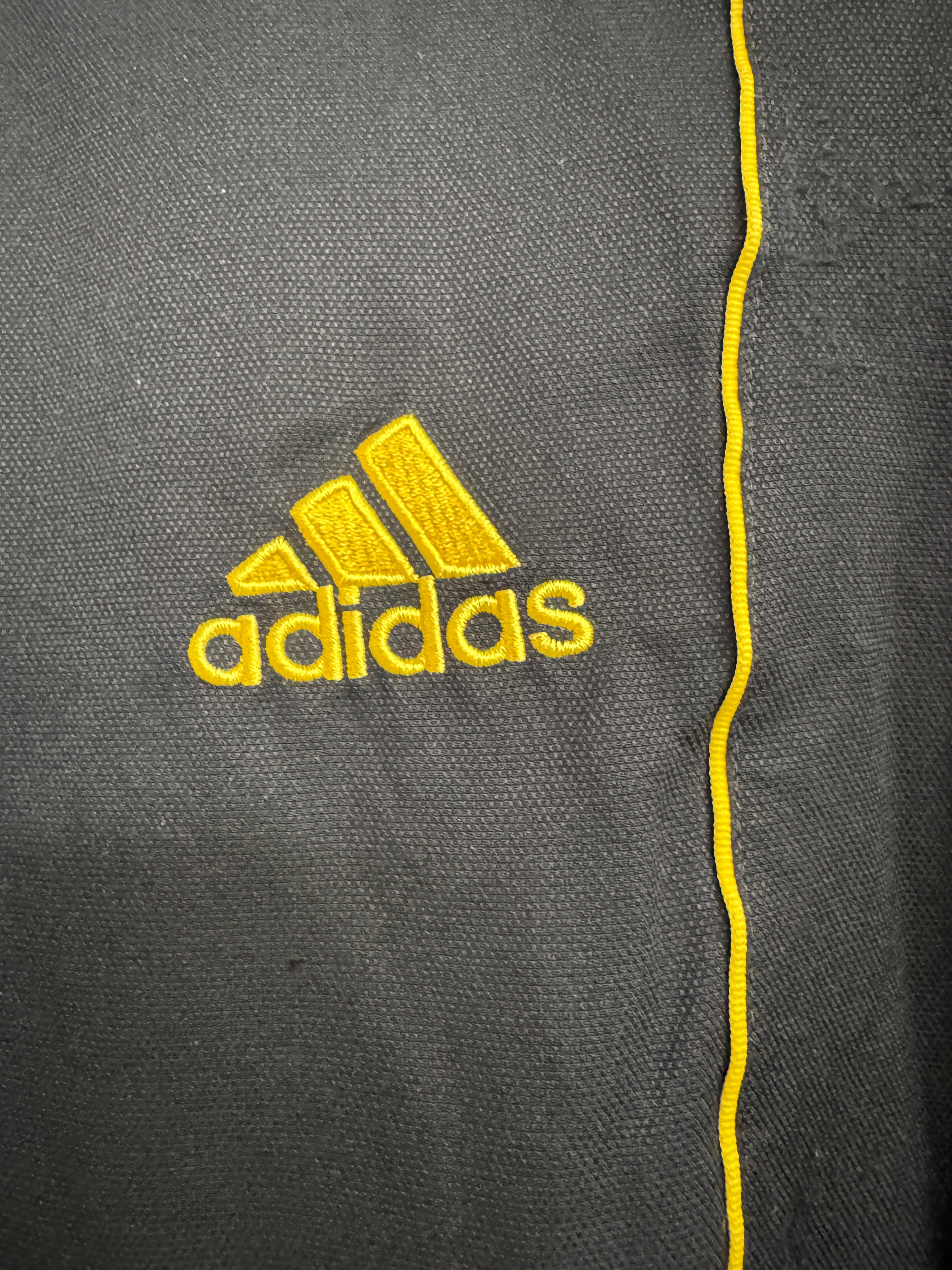 Germany 2006 Track Jacket - M