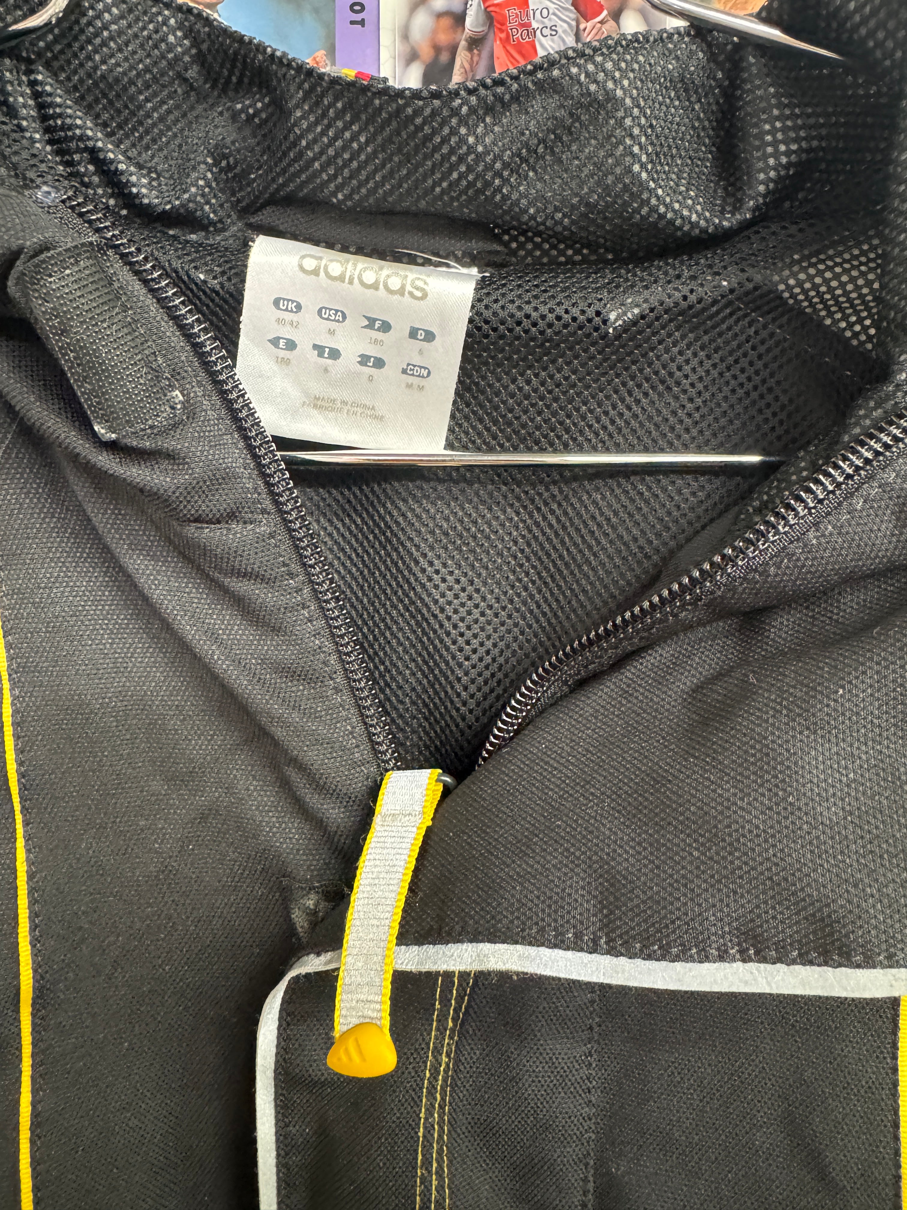 Germany 2006 Track Jacket - M