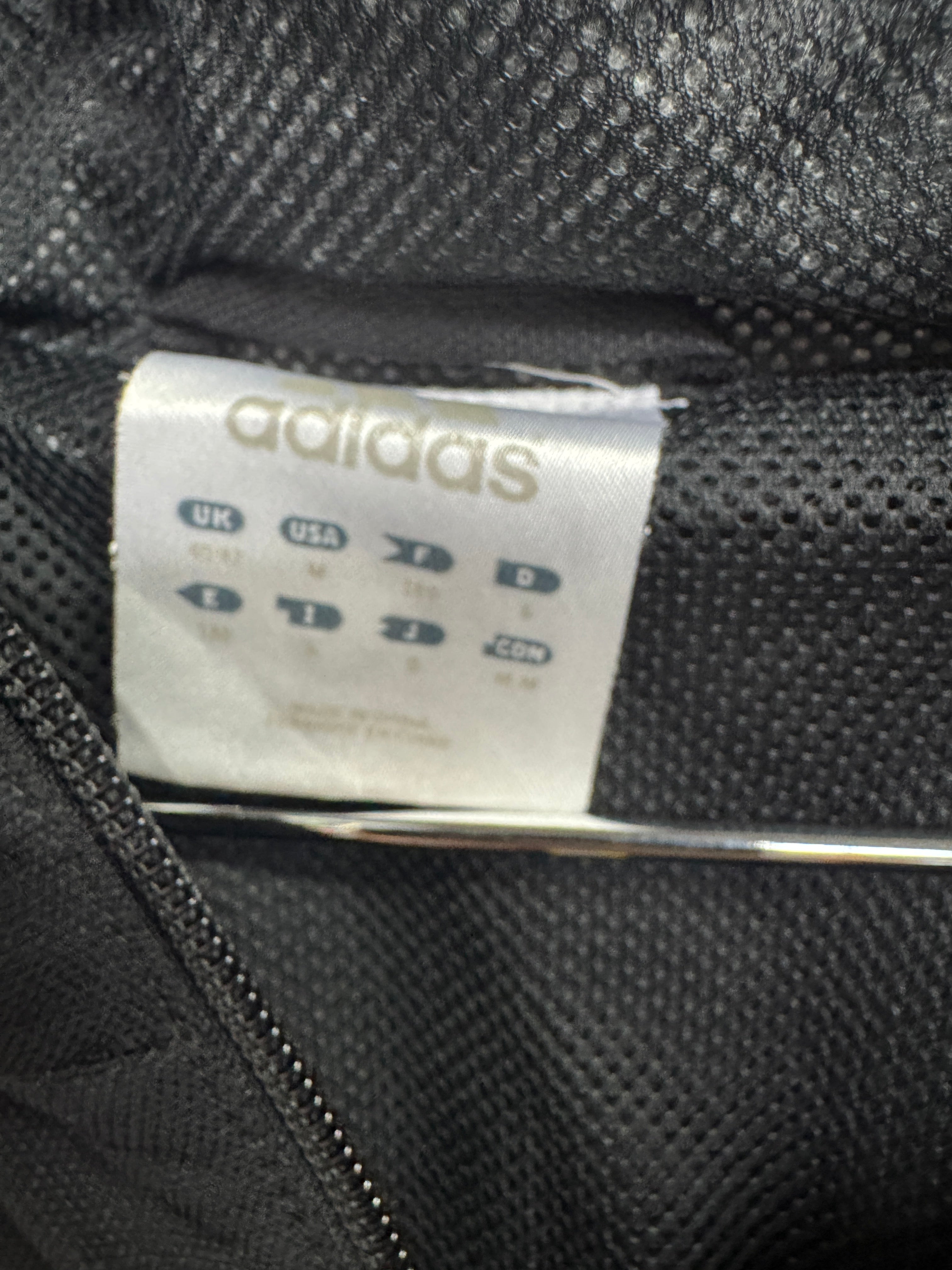 Germany 2006 Track Jacket - M