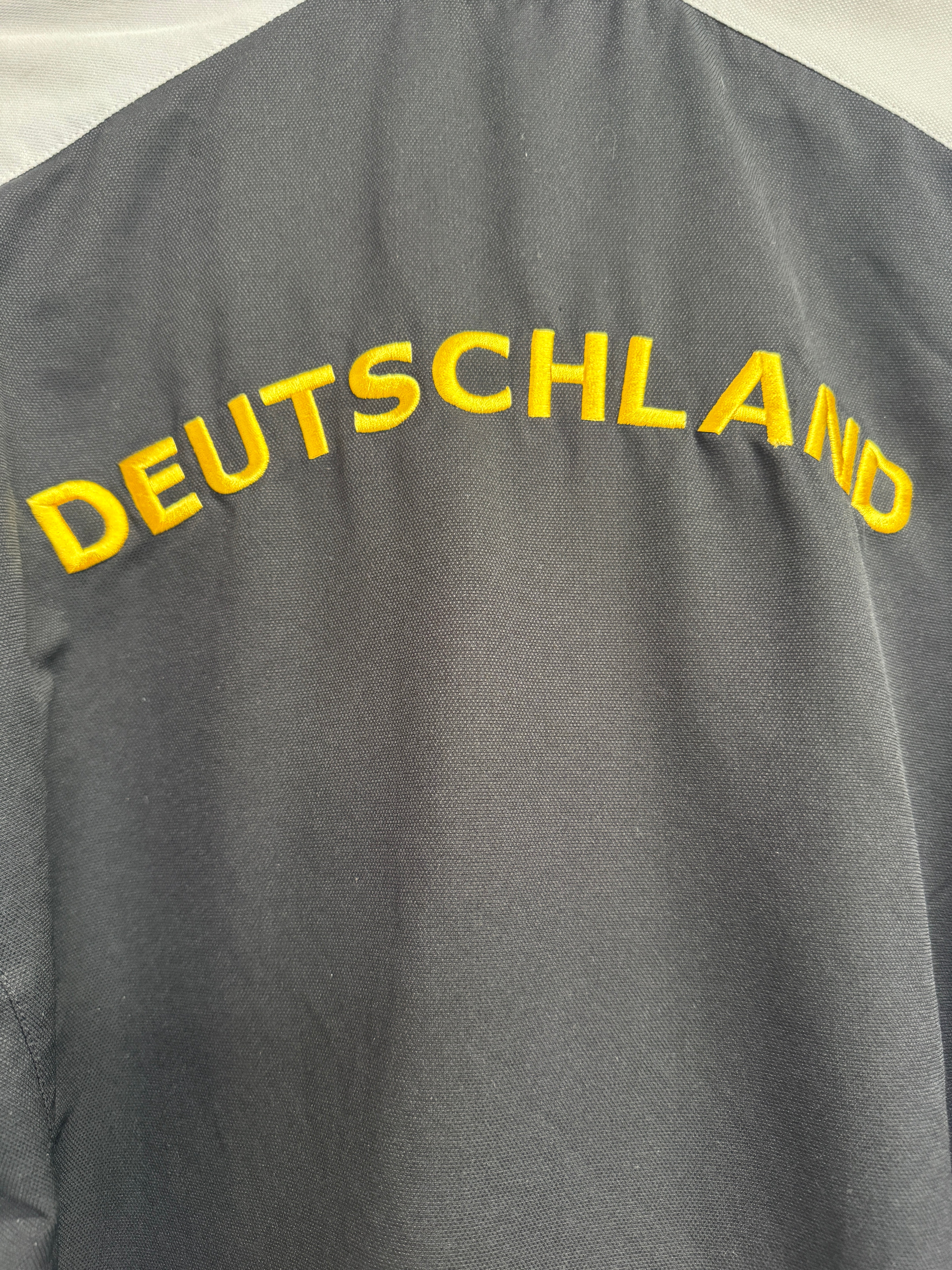 Germany 2006 Track Jacket - M