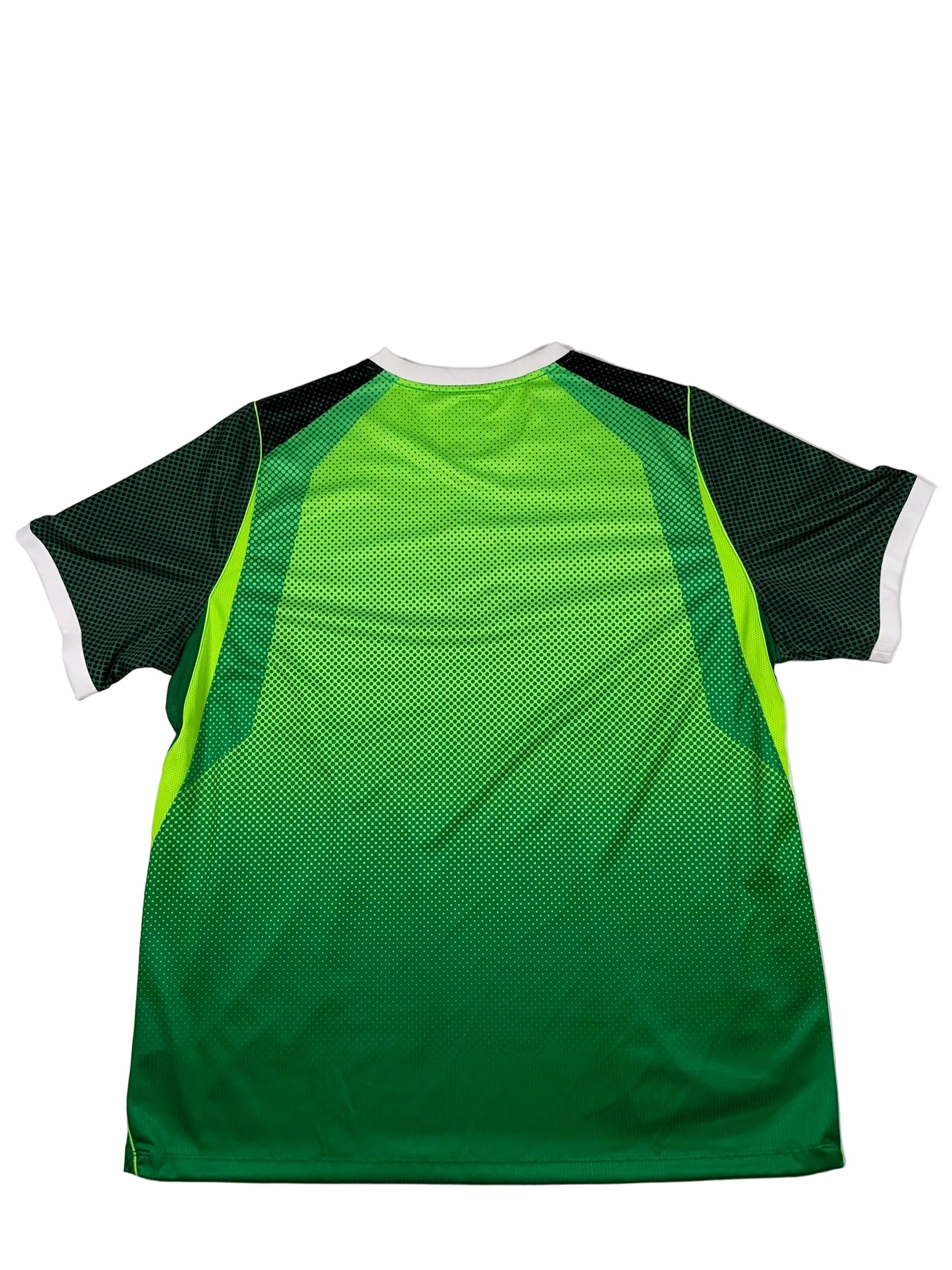 Nigeria 2026/27 Home Shirt - 3XL