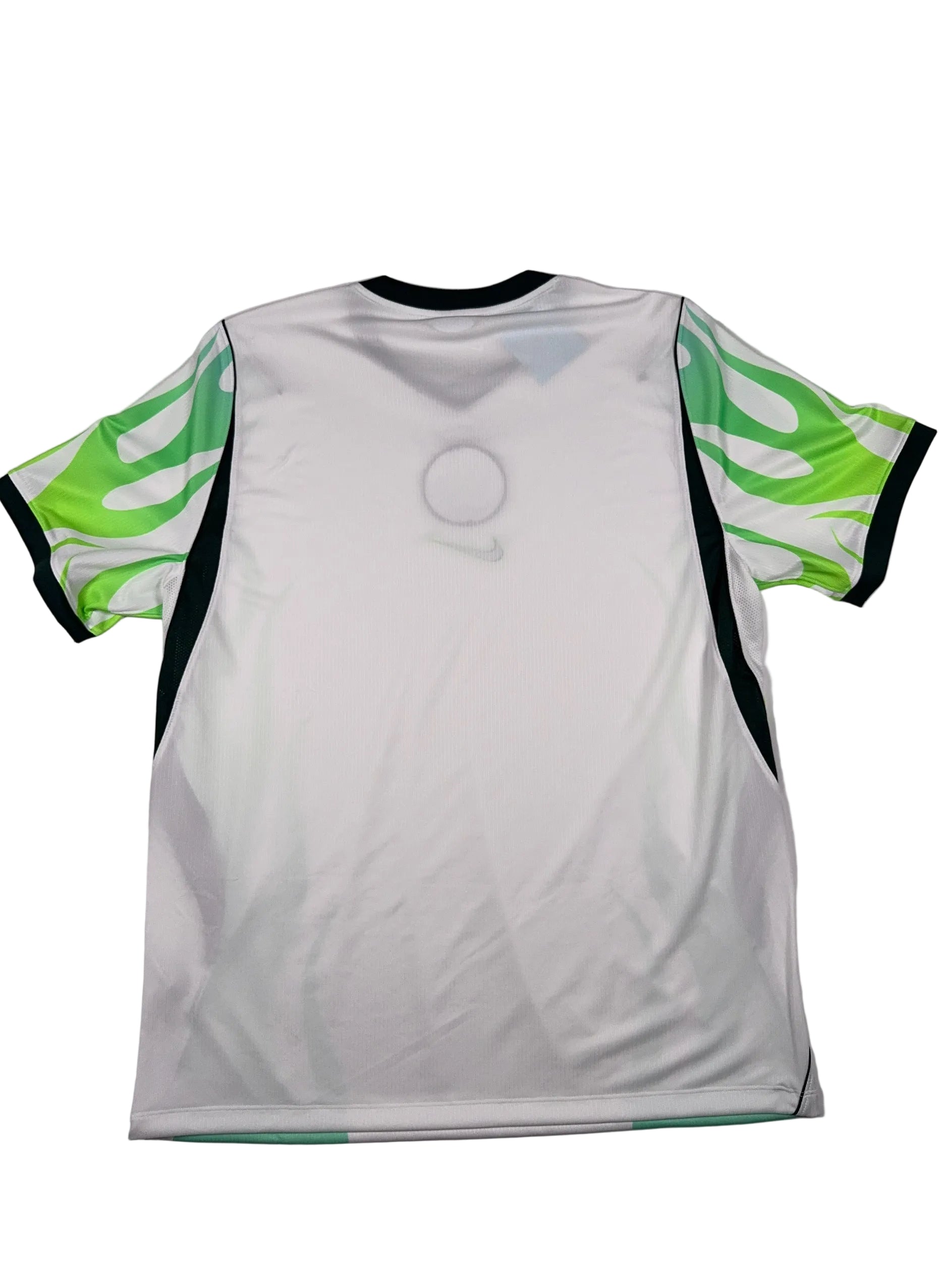 Nigeria 2026/27 Away Shirt - XL
