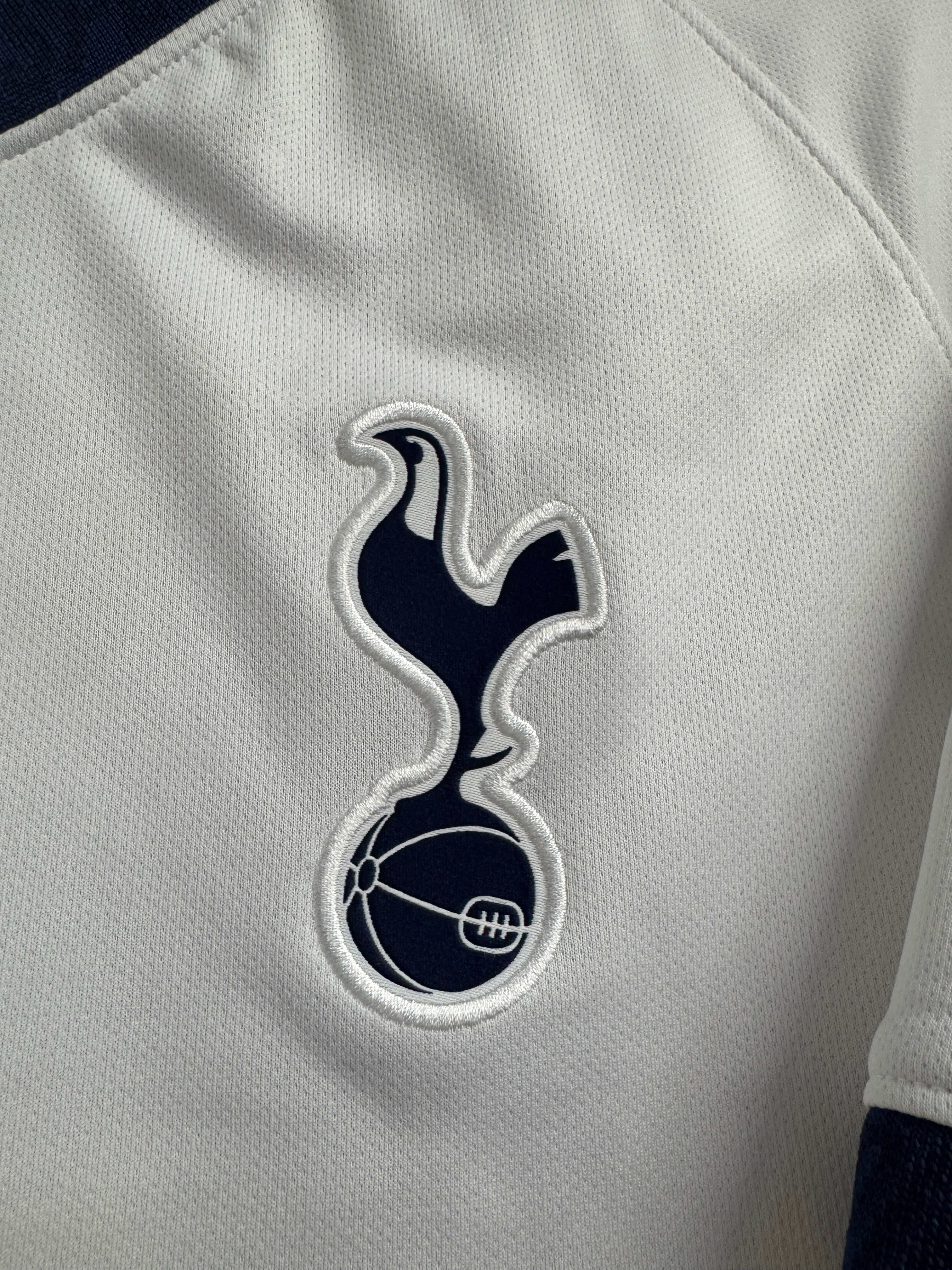 Tottenham Hotspur 2019/20 Harry Kane #10 Home Shirt | Retro Screamers