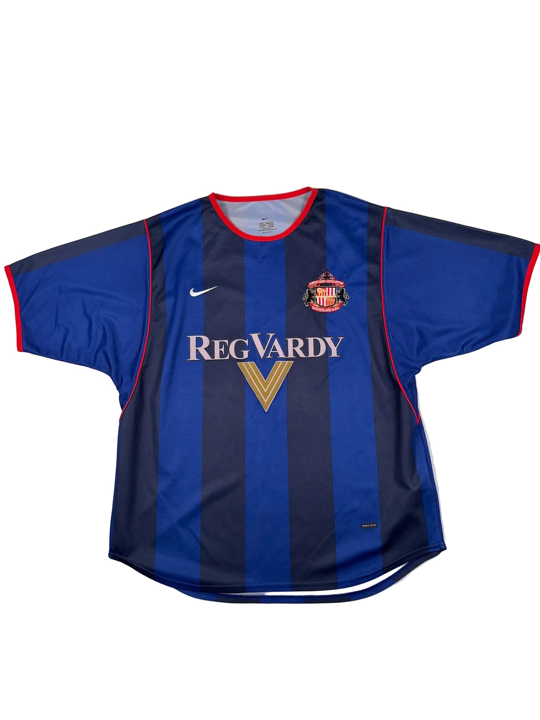 Sunderland 2001/02 Away Shirt - L