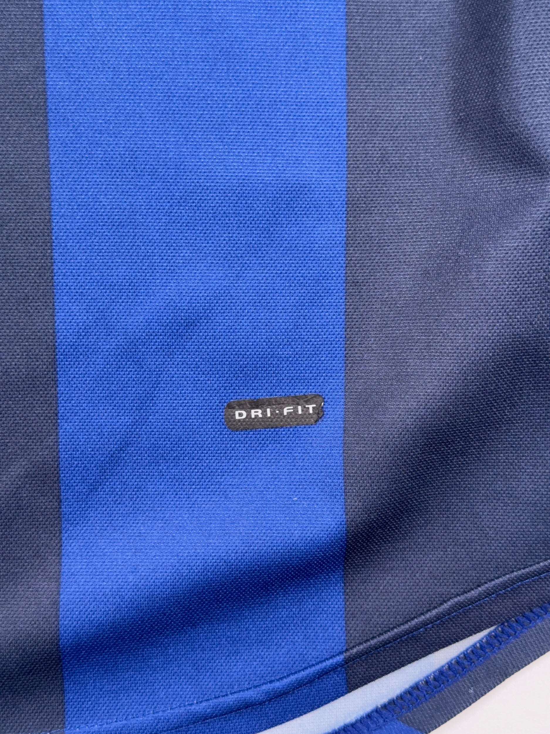 Sunderland 2001/02 Away Shirt - L