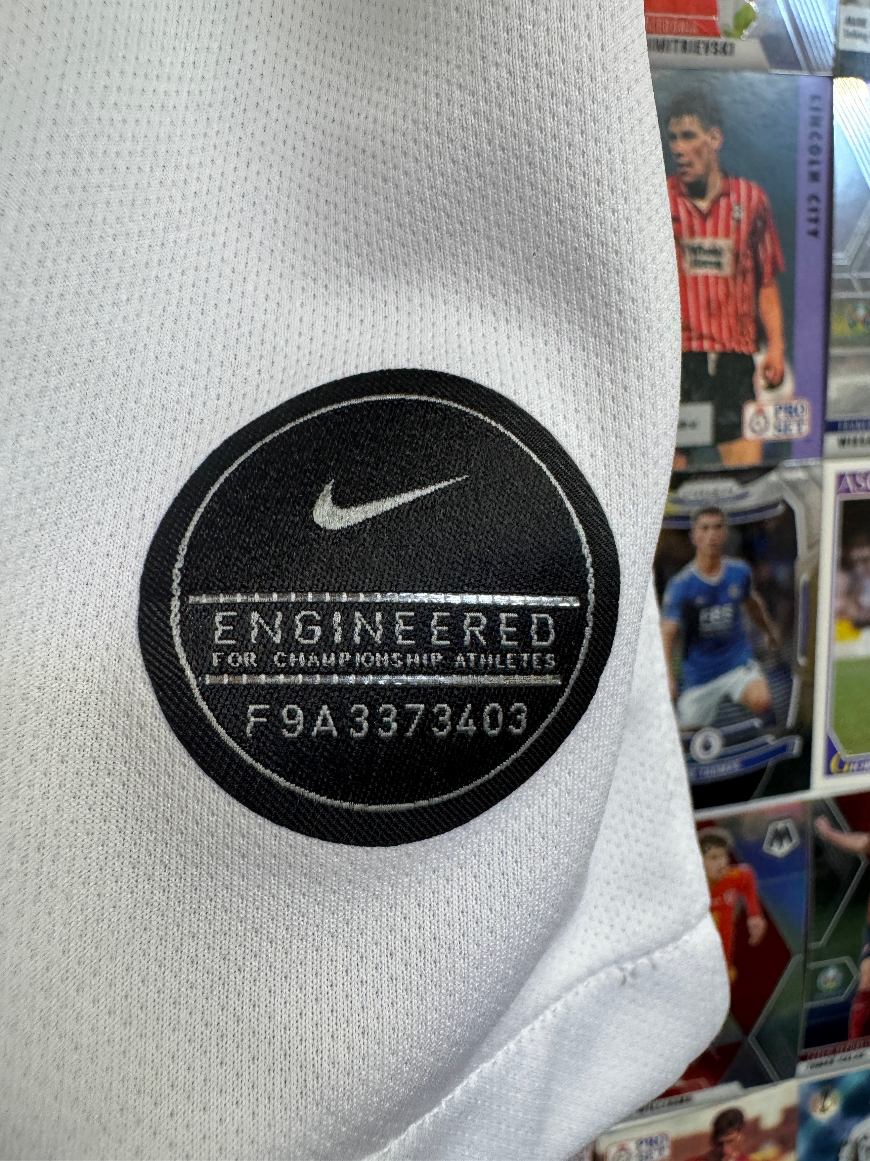 Tottenham Hotspur 2019/20 Harry Kane #10 Home Shirt | Retro Screamers