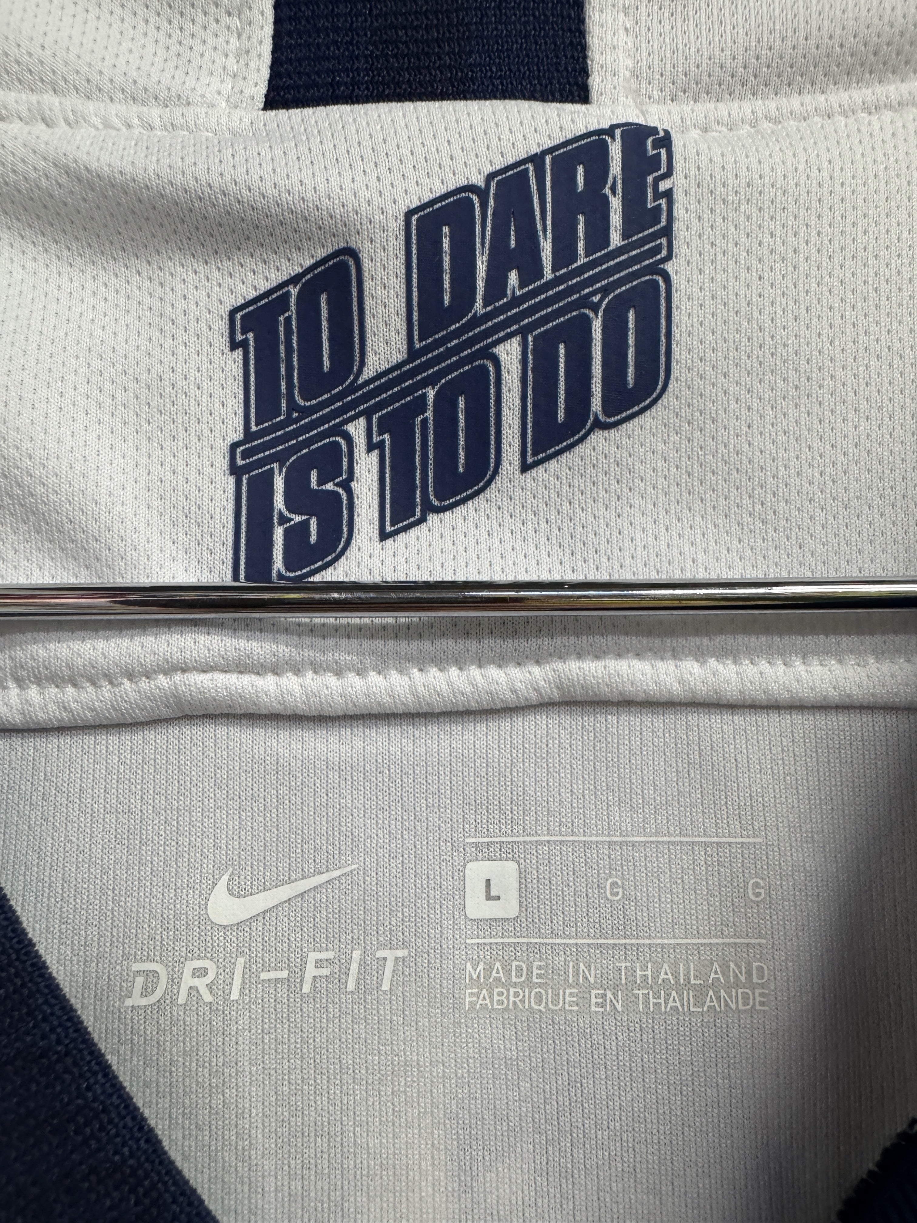 Tottenham Hotspur 2019/20 Harry Kane #10 Home Shirt | Retro Screamers