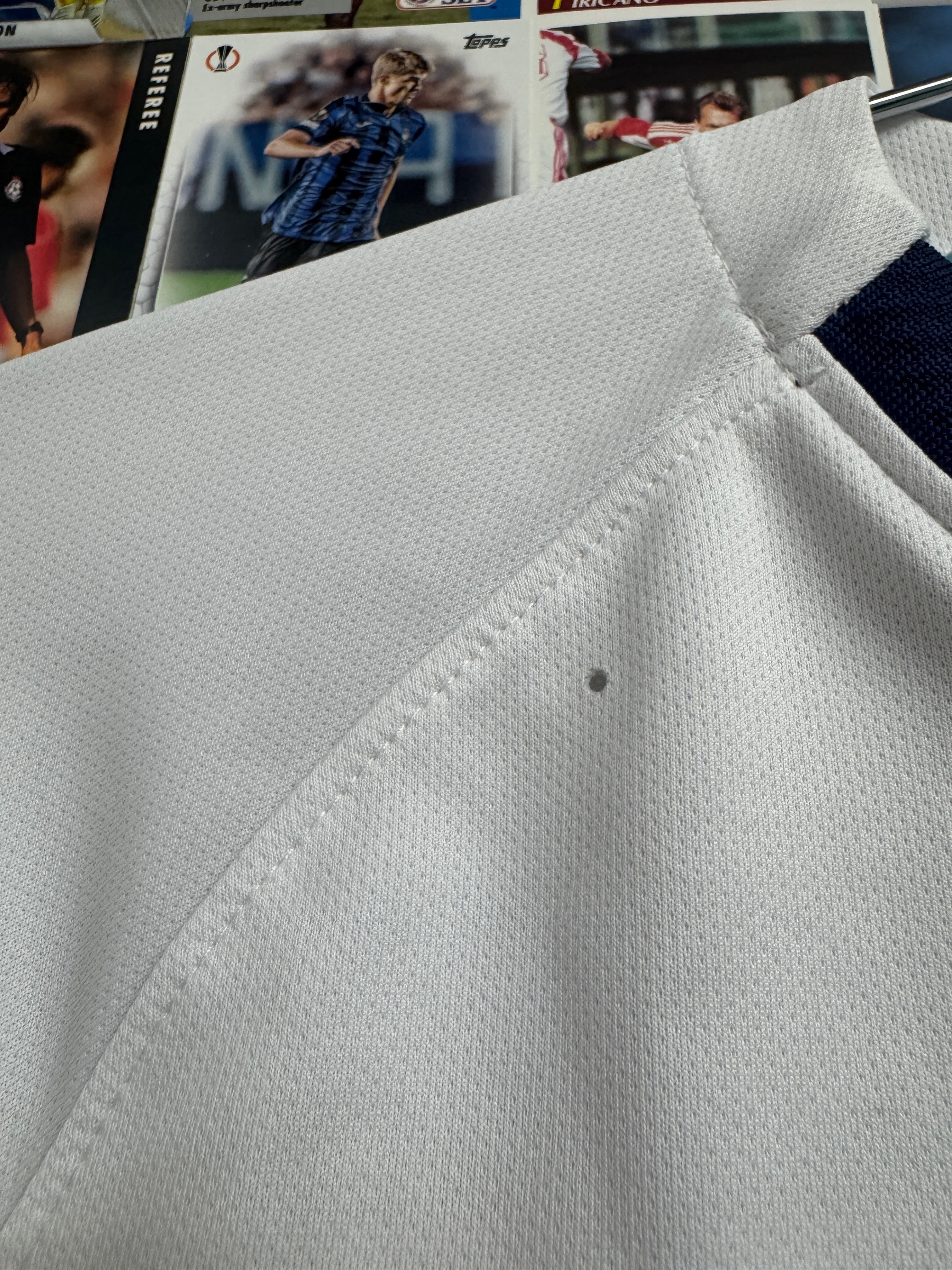 Tottenham Hotspur 2019/20 Harry Kane #10 Home Shirt | Retro Screamers