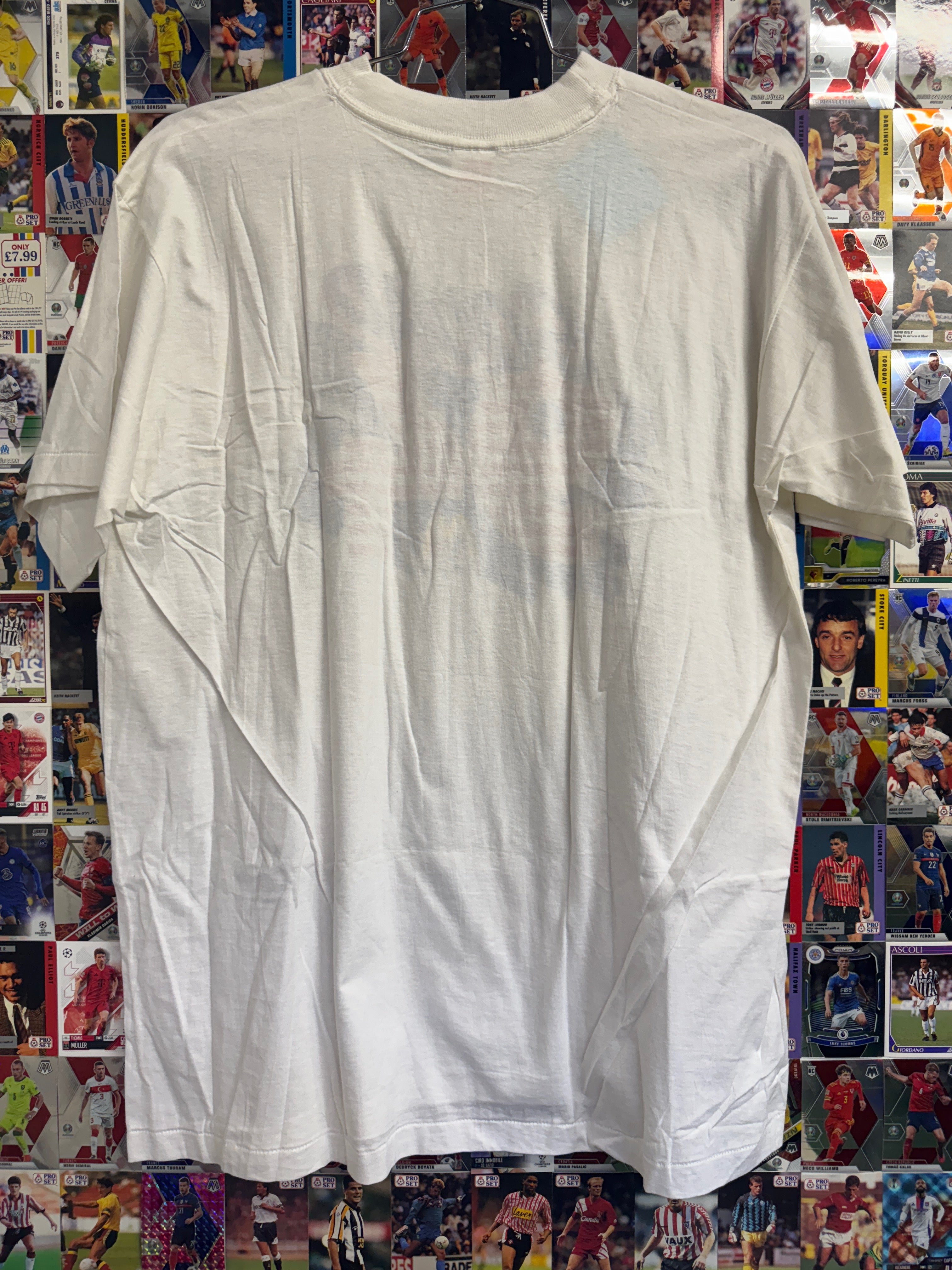 USA 1994 World Cup McDonalds Vintage Tee | Retro Screamers