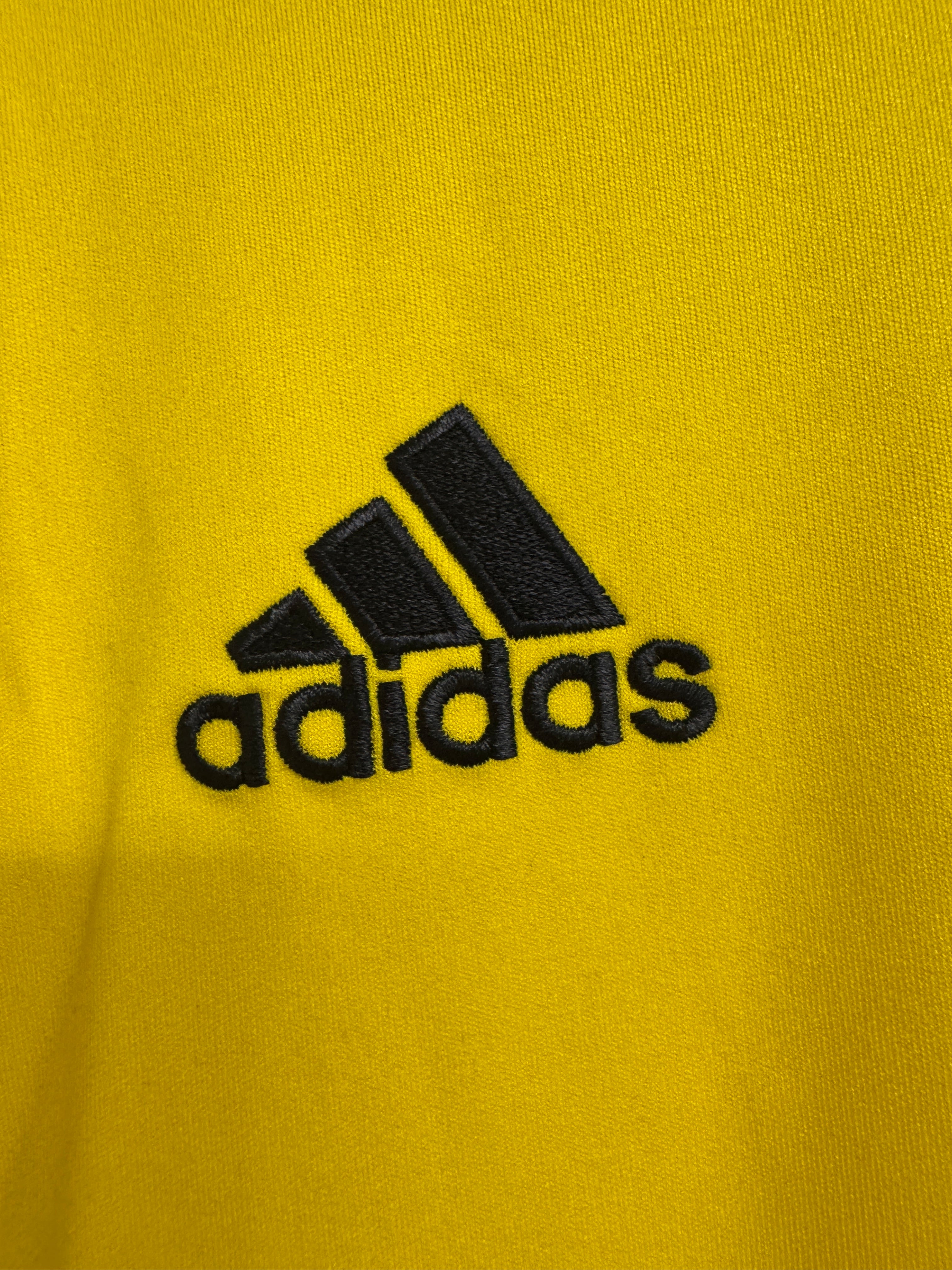 Columbus Crew 2017/19 Home Shirt | Retro Screamers