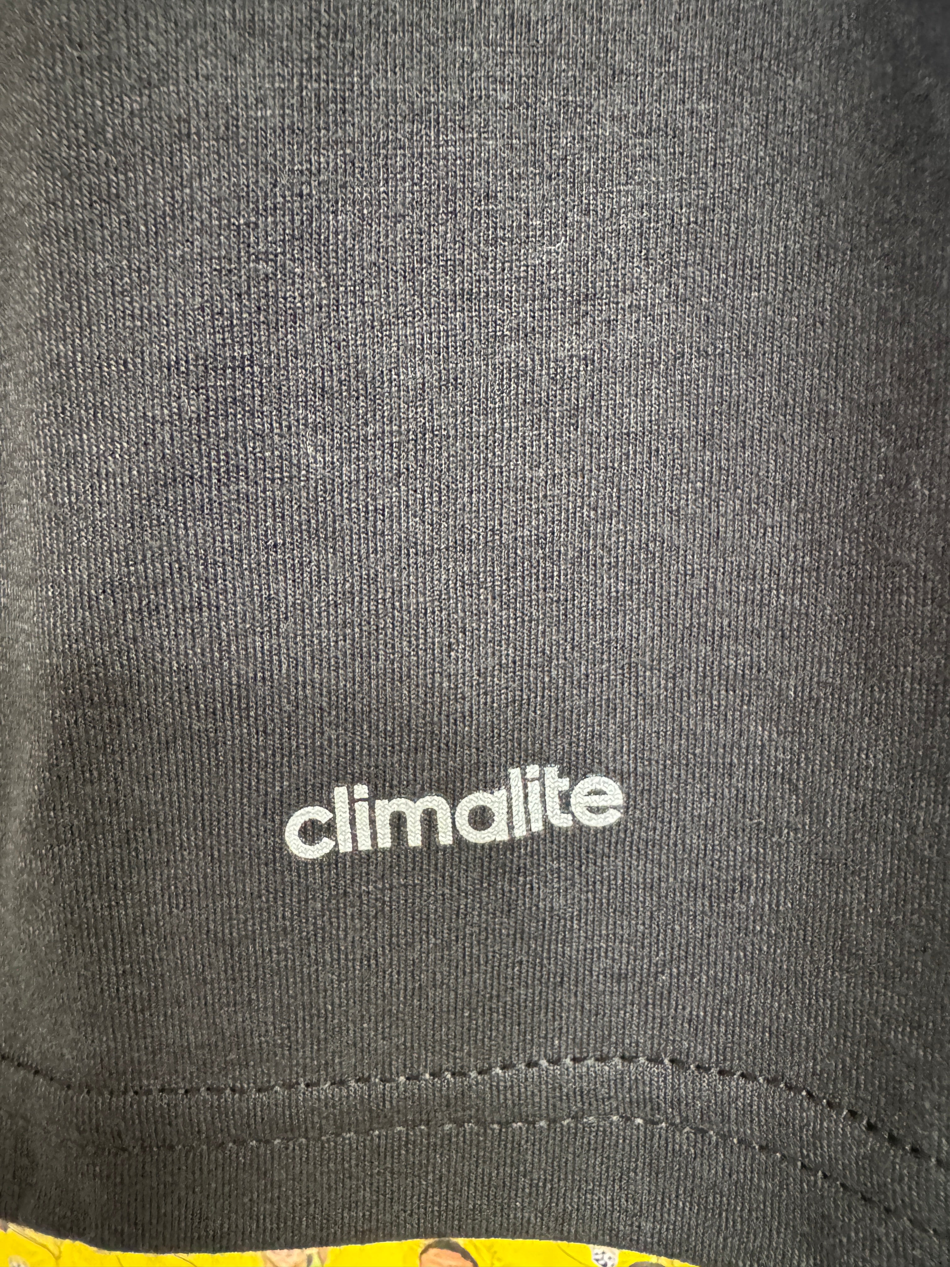 Columbus Crew 2016/17 Ultimate Tee Climalite Shirt | Retro Screamers