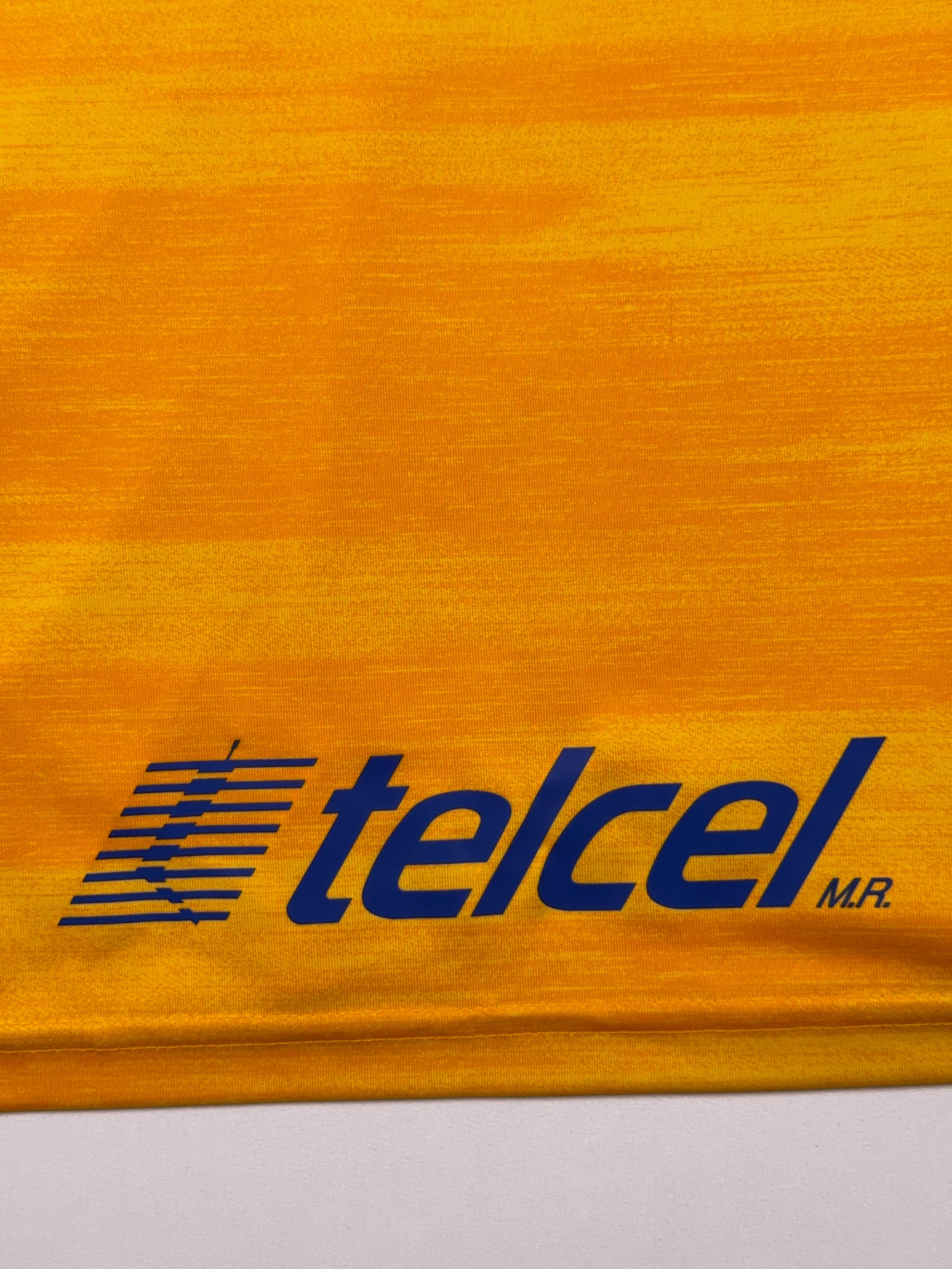 UNAL Tigres 2019/20 Home Shirt - XL