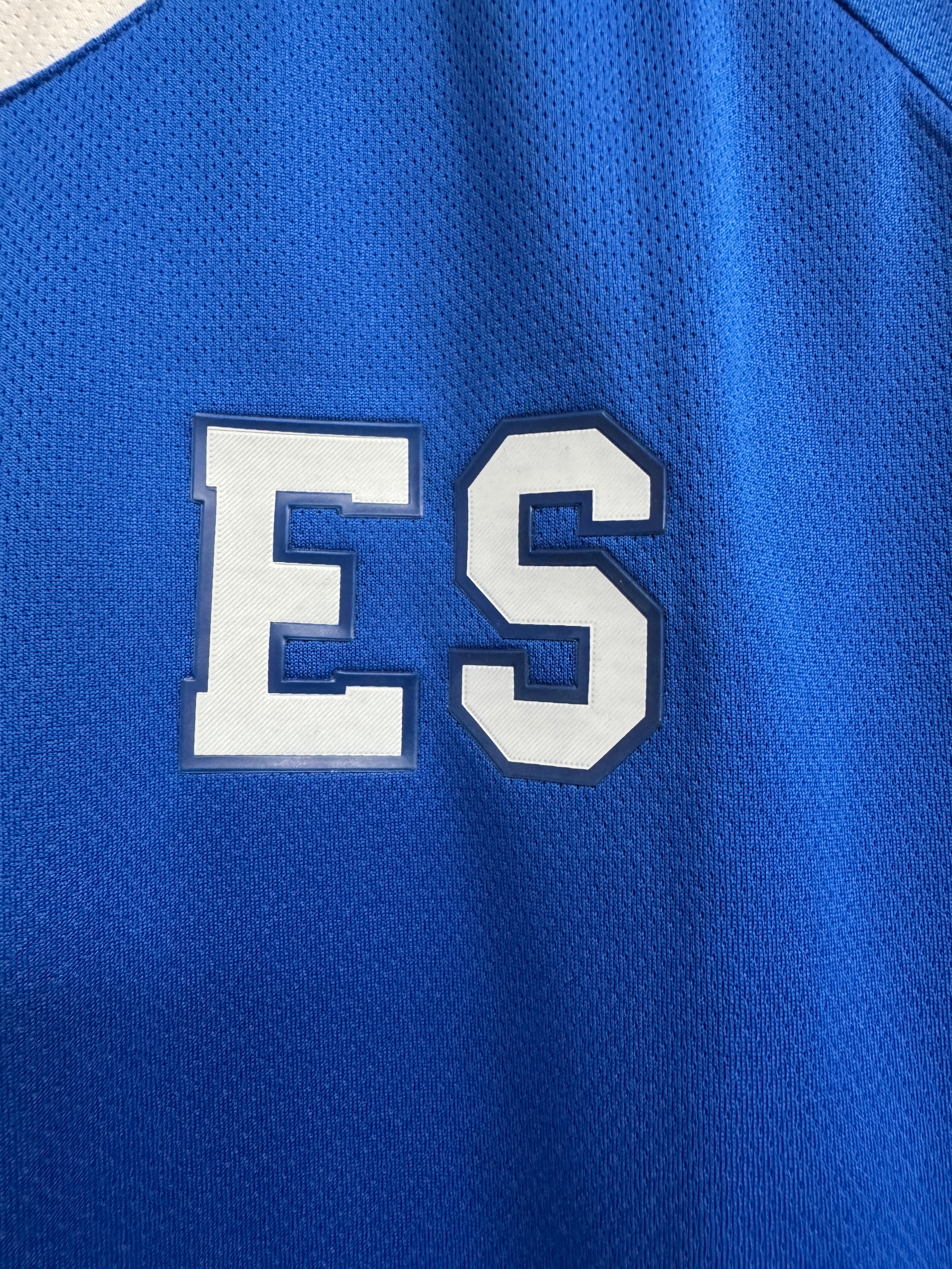 El Salvador 2019/20 Home Shirt | Retro Screamers