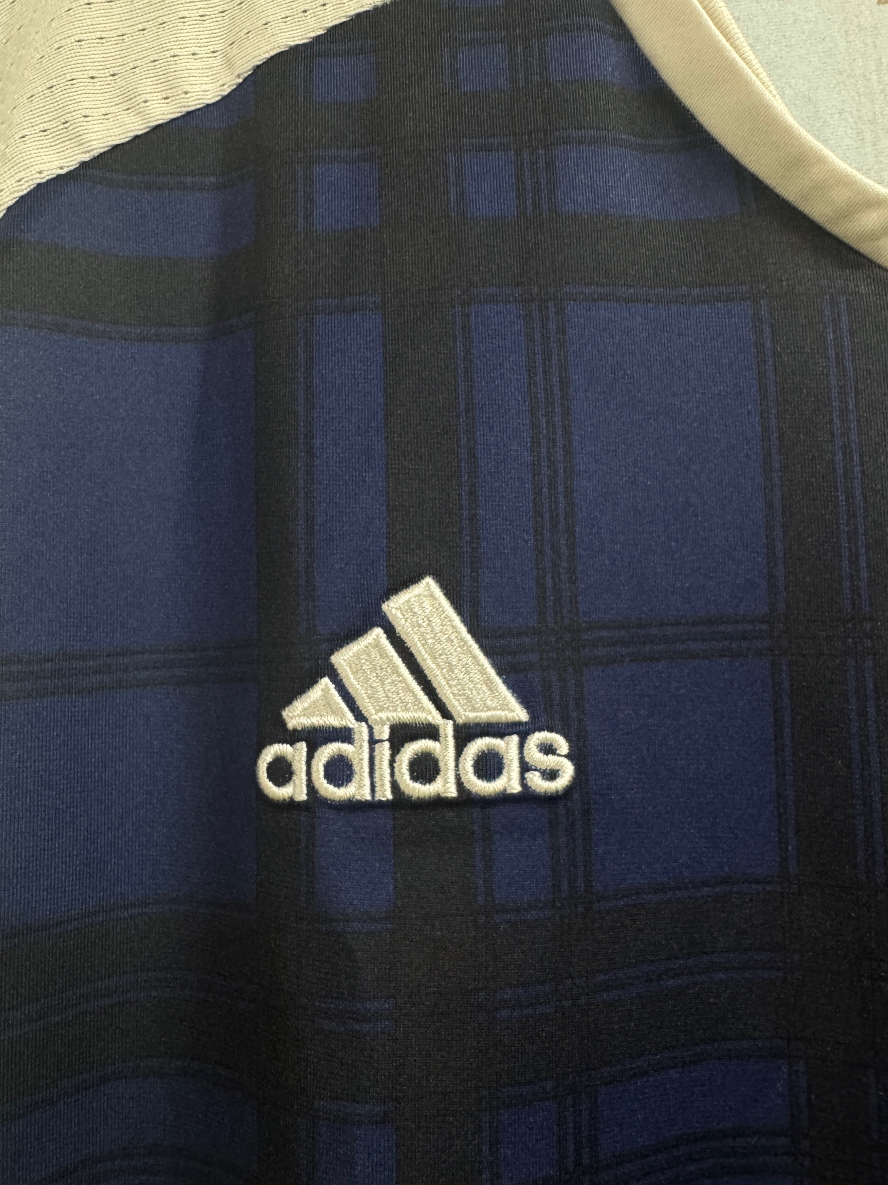 Scotland 2016/17 Home Shirt | Retro Screamers